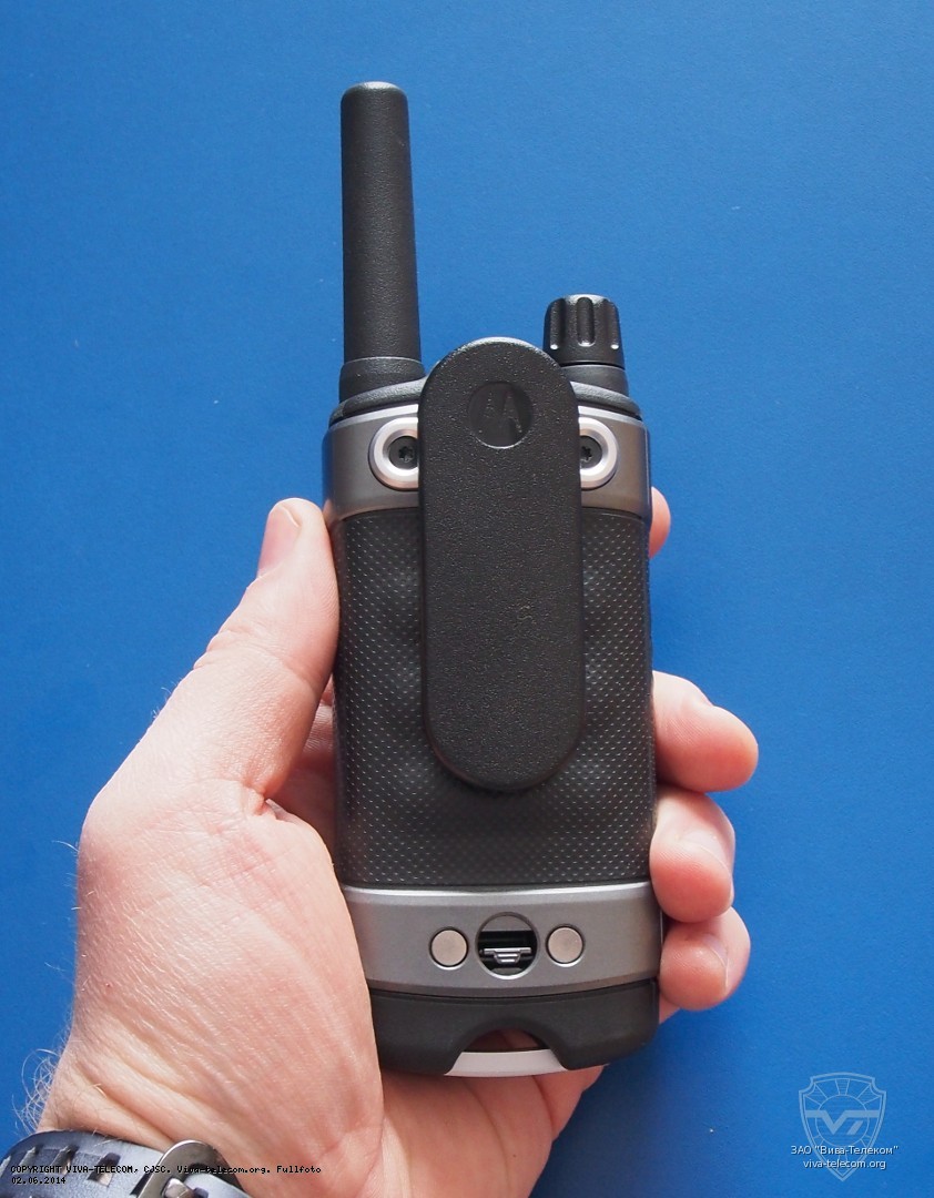 ��� ������������ Motorola TLKR-T80 �����