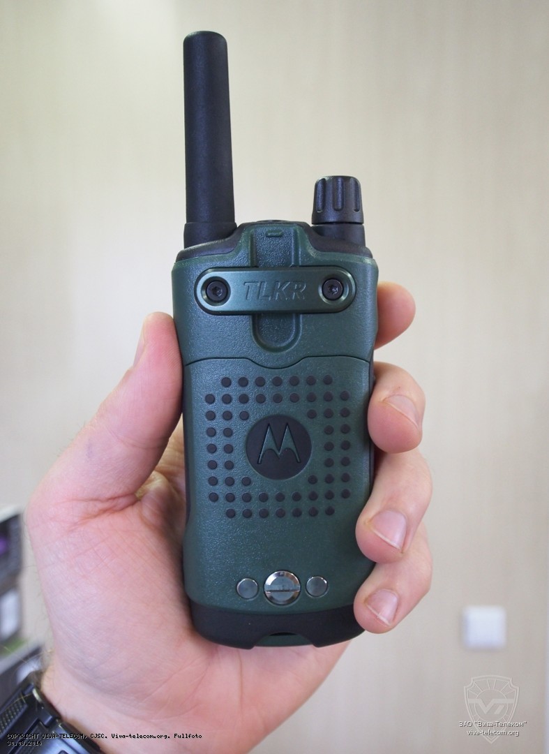 ��� ������������ TLKR-T81 Hunter �����