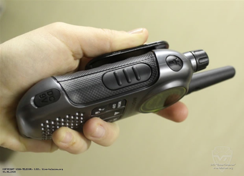 ��� ����� TLKR-T8 �� ������� ������ ��������