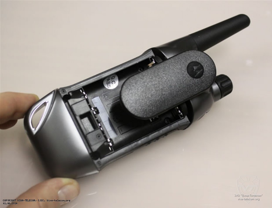 ��� TLKR-T8 �����