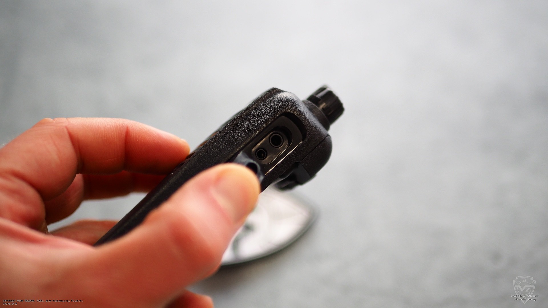 ������������ ������ ��������� Motorola VZ-20