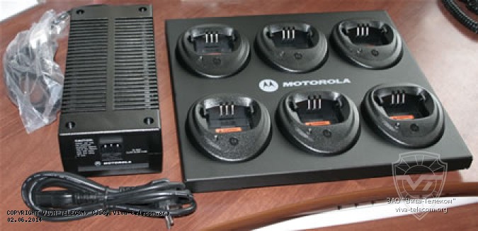 Motorola WPLN4162 -      CP