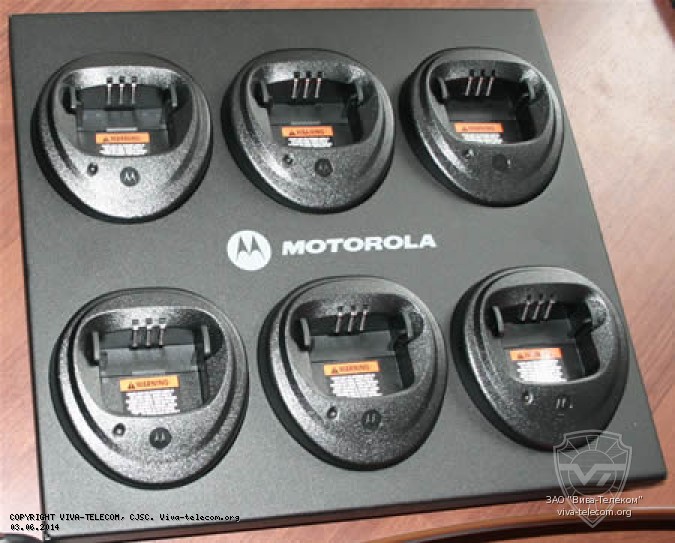    Motorola WPLN4162     