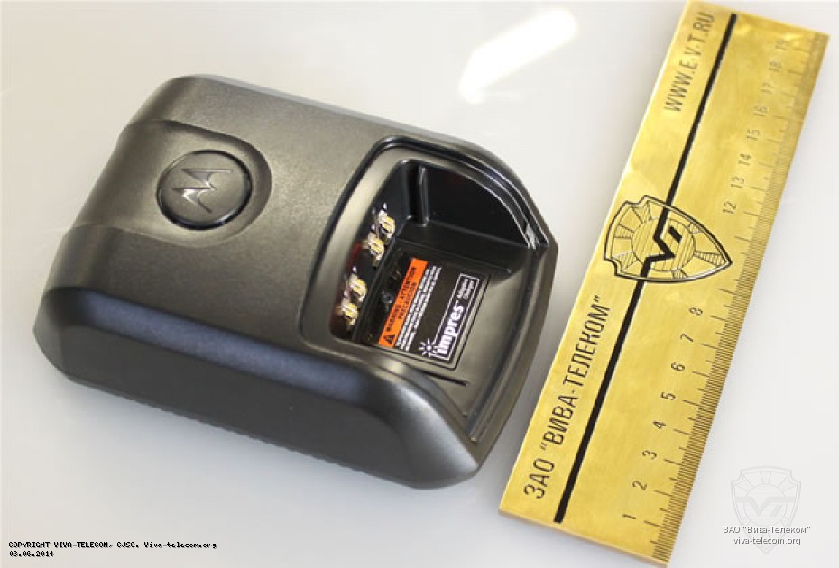 �������� ��������� ���������� Motorola WPLN4184