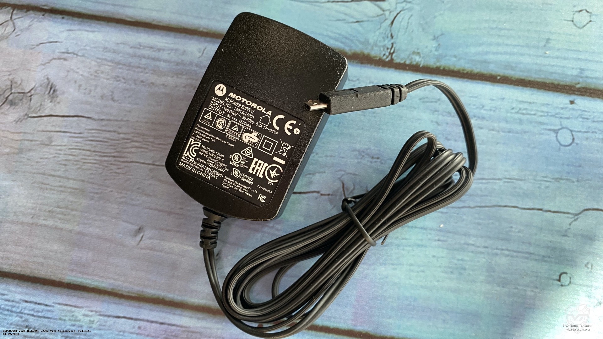 ������� ������� ������������ Motorola XT665d