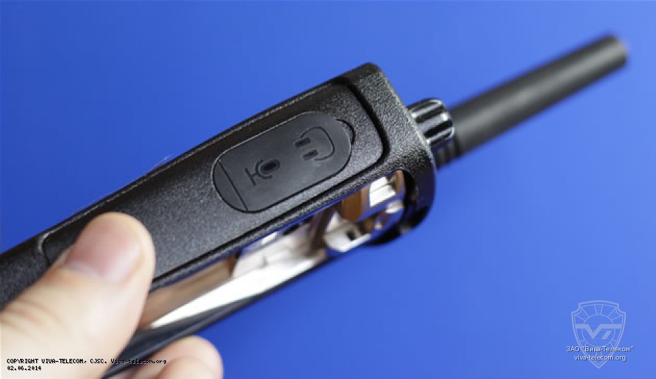 ����� PMR ���������. Motorola XTNi, XTNiD. ������������ ������