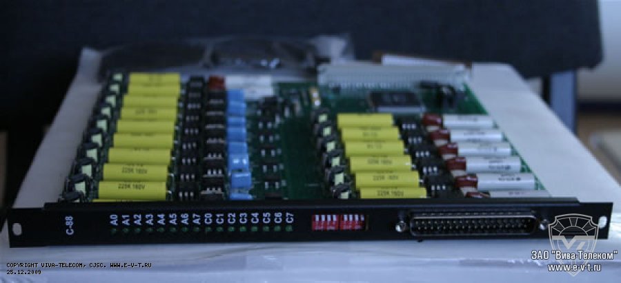 ���������� ������� ���. ����� �-88