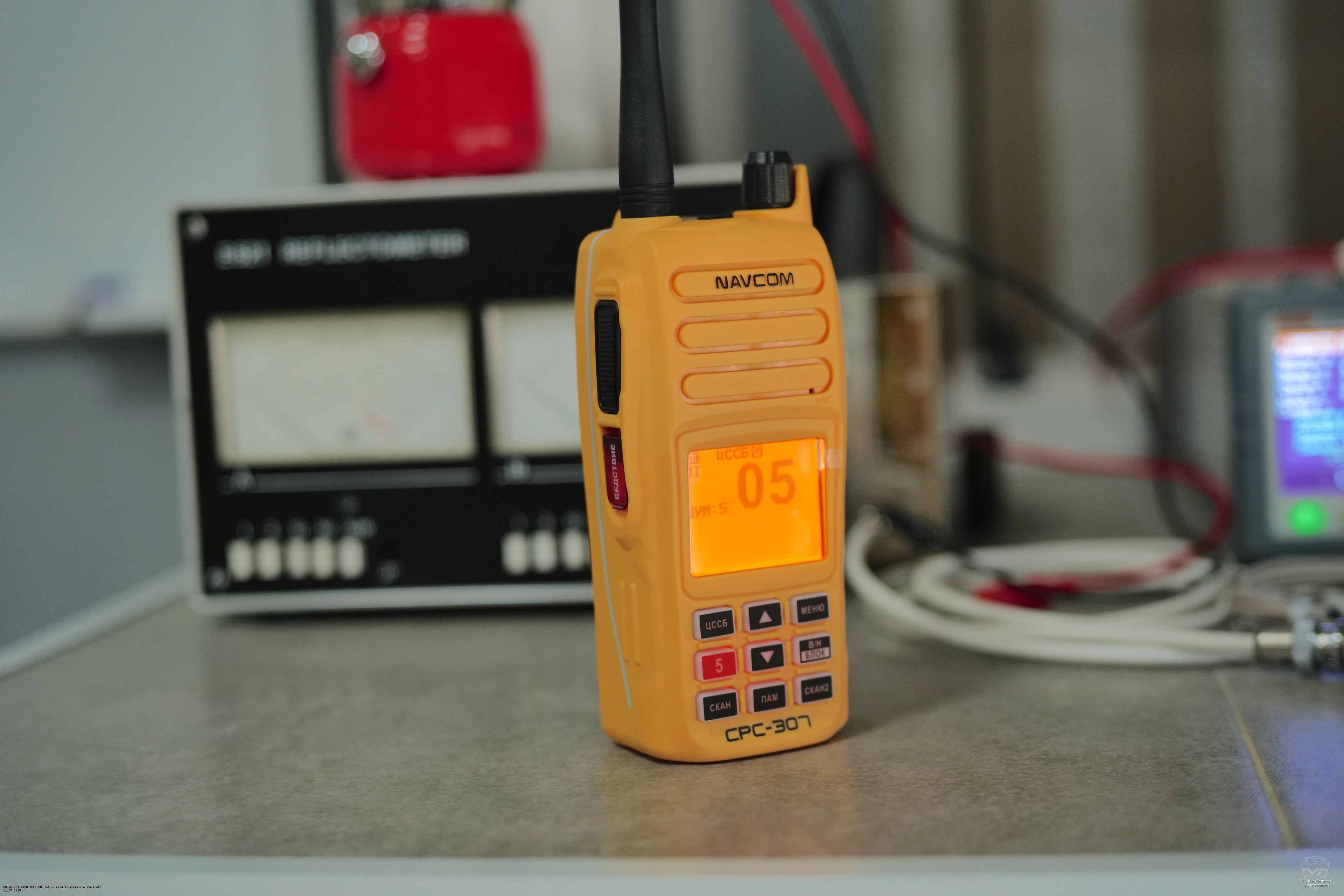 Речная радиостанция NavCom СРС-307. NavCom СРС-307А Речная радиостанция NavCom СРС-307