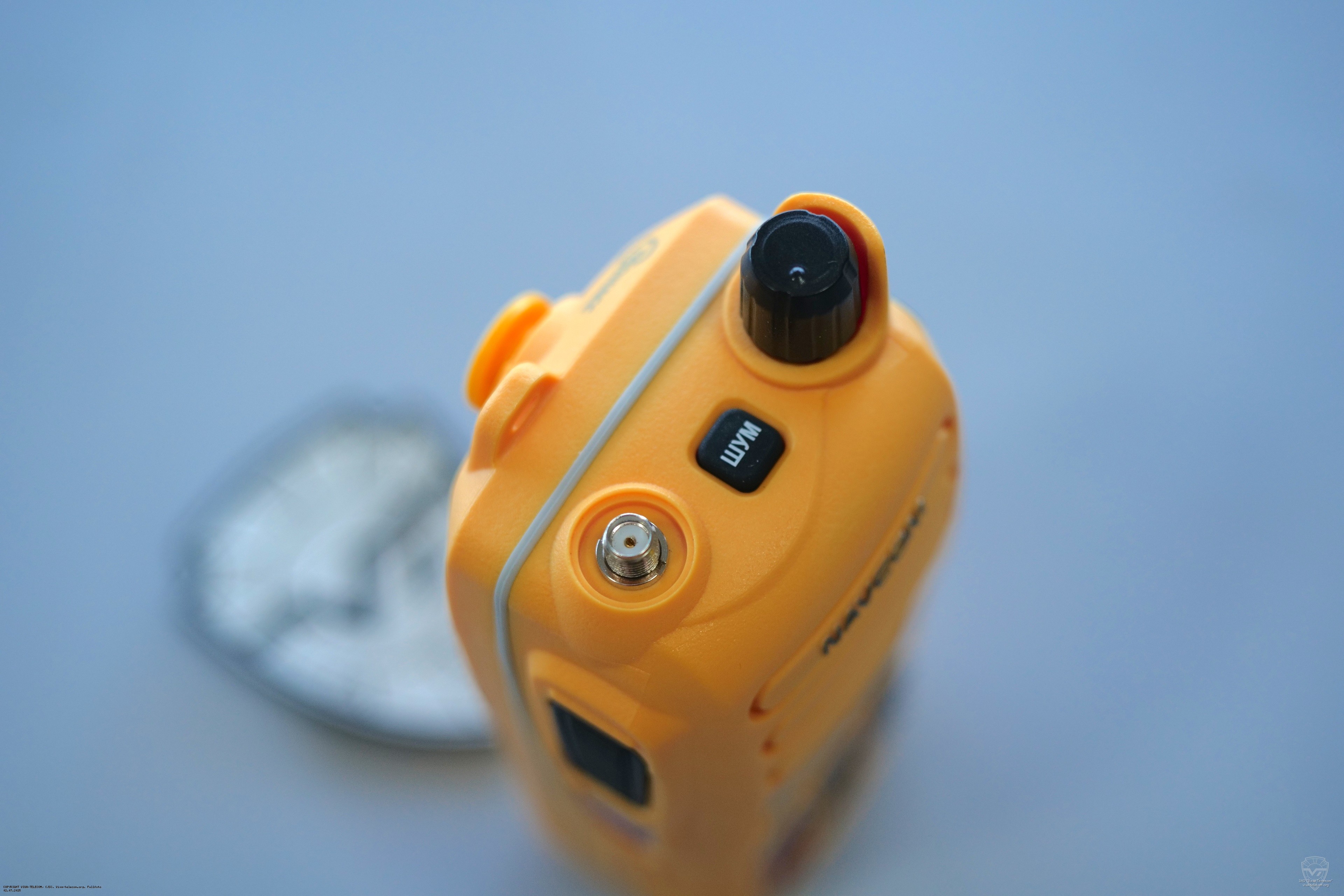 ��� ������ ������������ NavCom ���-307