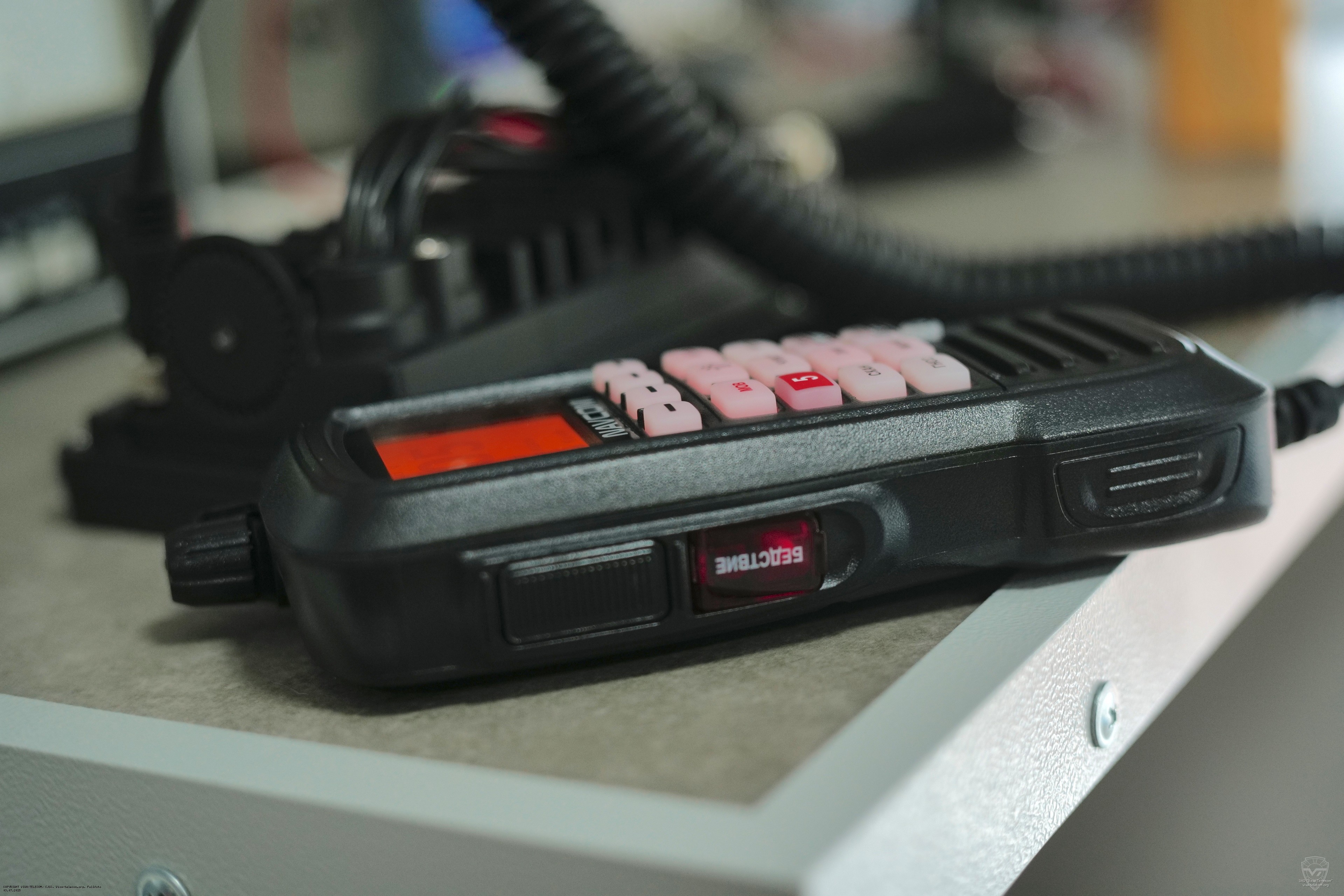 ��� ������������ ������������ NavCom ���-311 �����