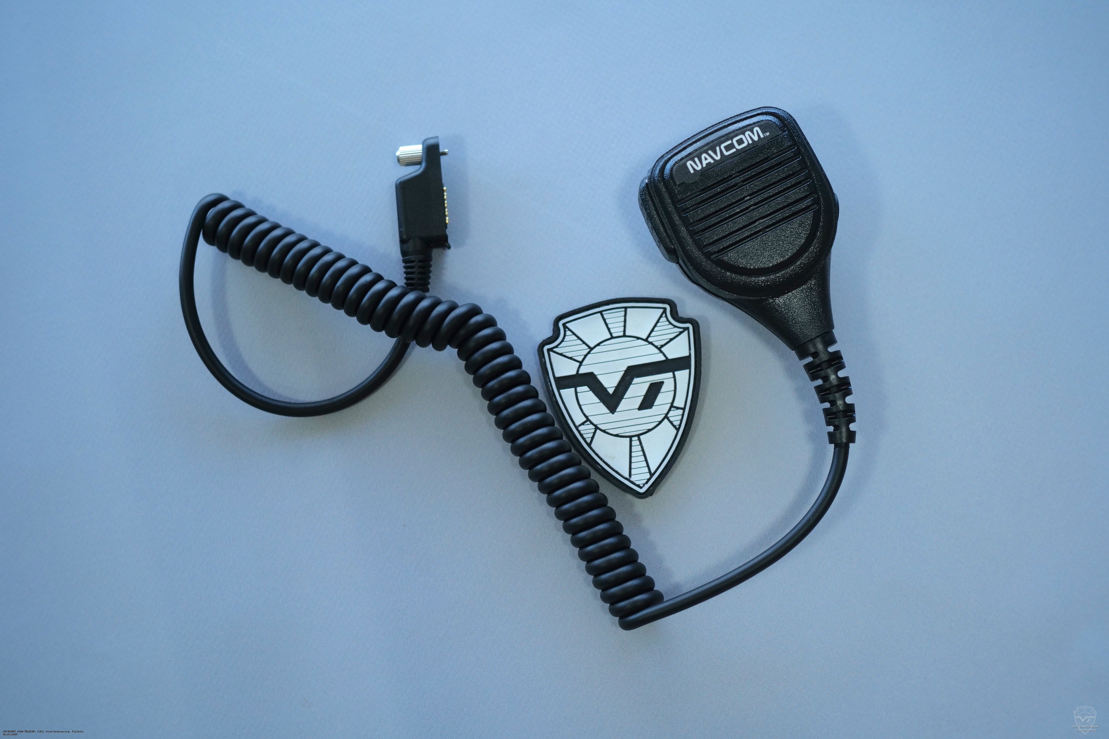 ������-�������� NavCom ��-1