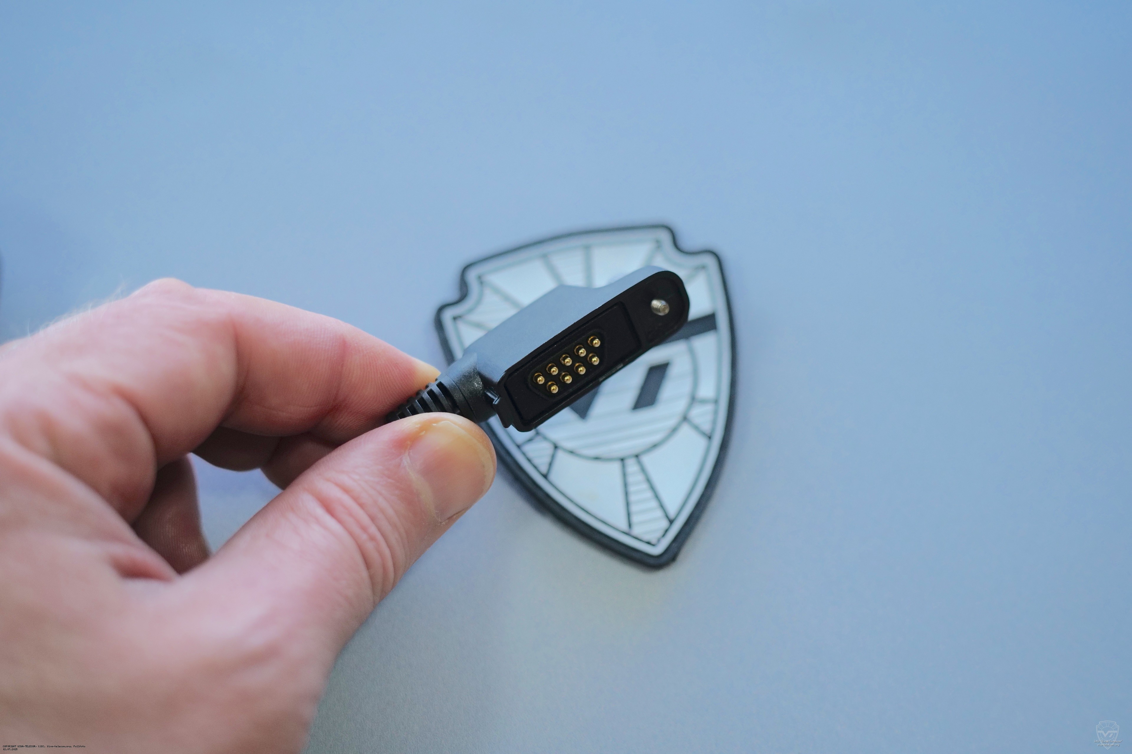 ������ ������-��������� NavCom ��-1