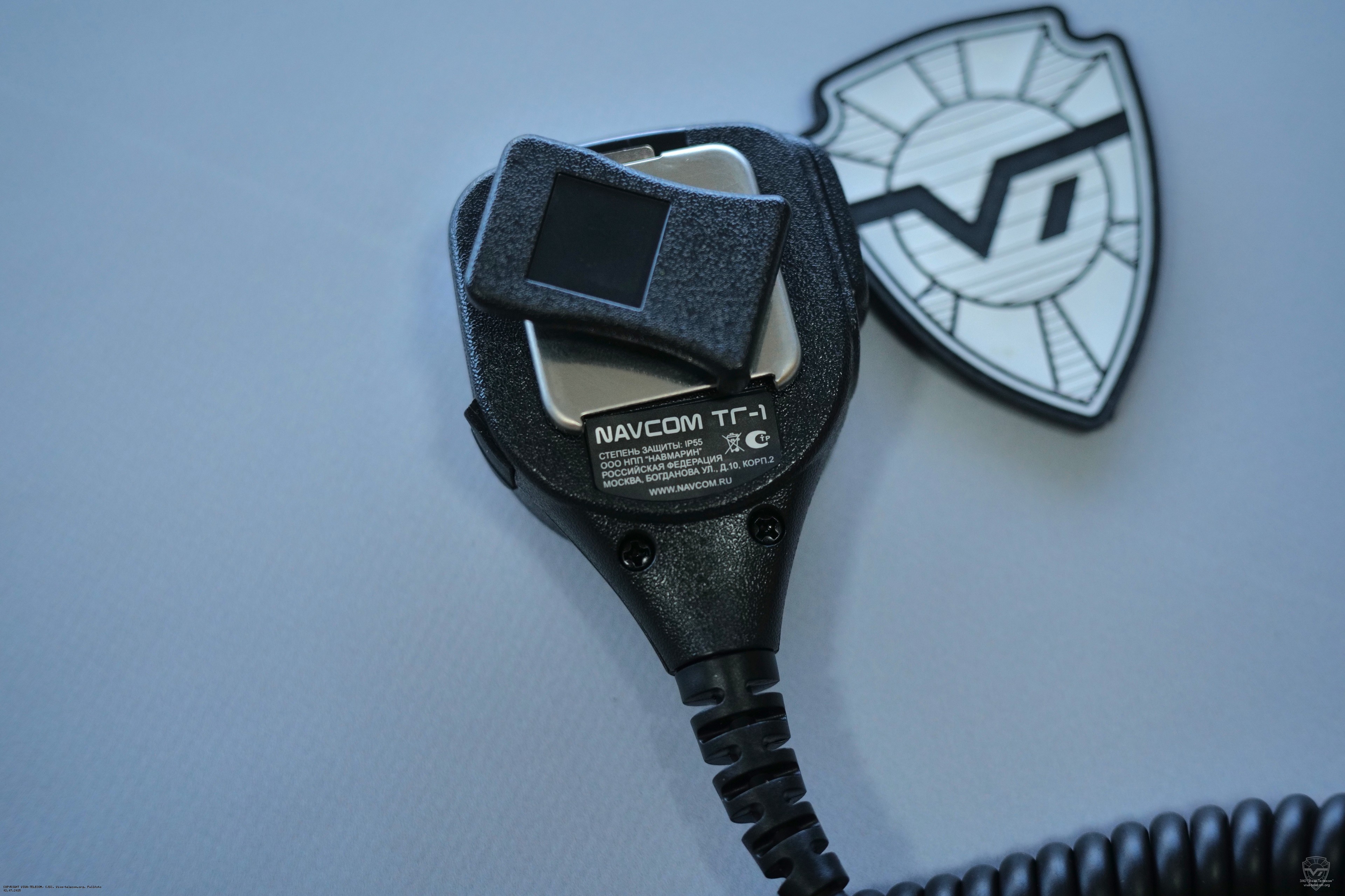 ��� NavCom ��-1 �����