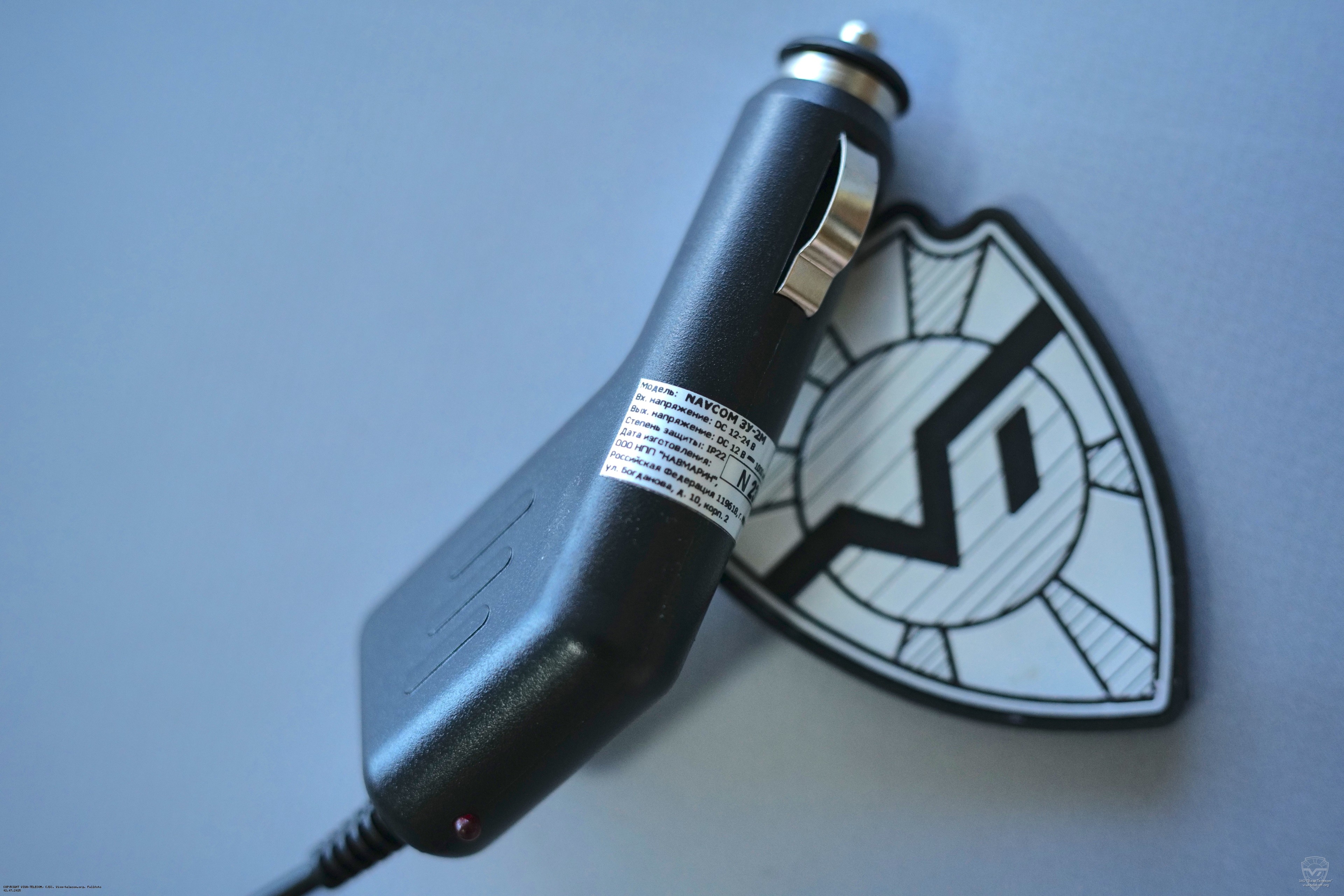 ��������� ������� NavCom ��-2�