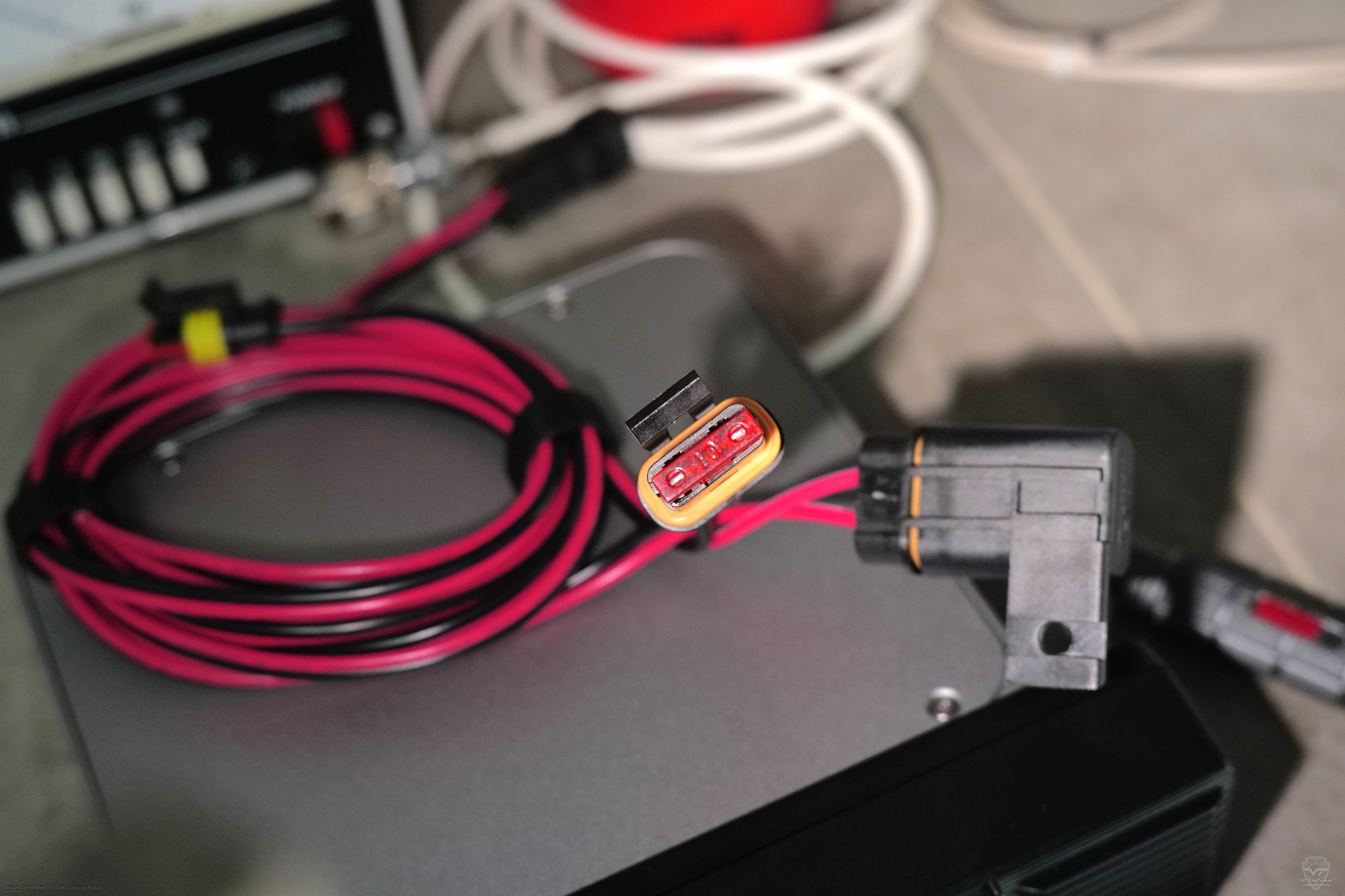 �������������� ������������ Naviom AV-110
