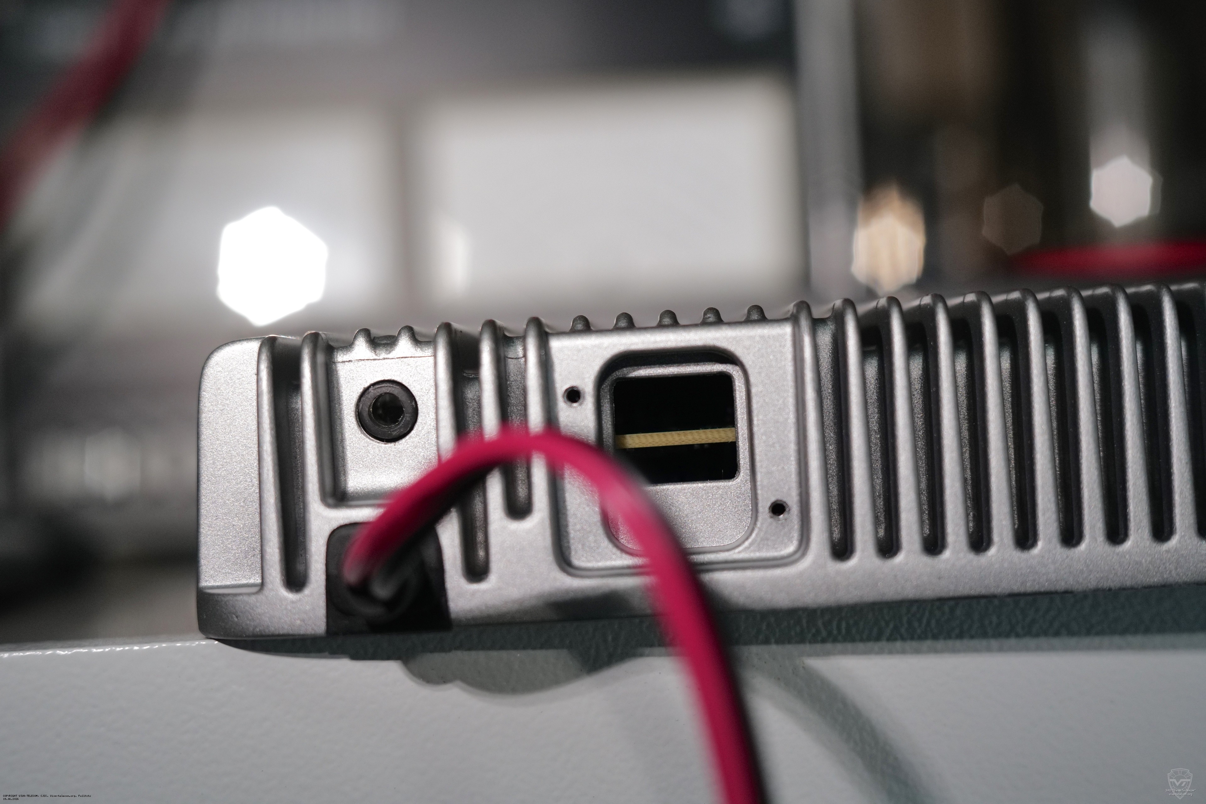 ����� USB ������������ Naviom AV-110