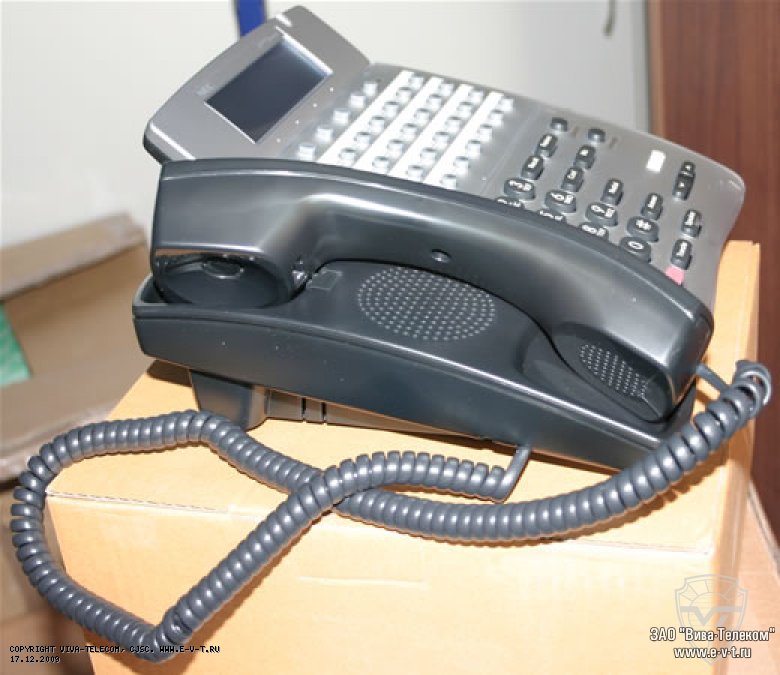 ���� NEC - ������� DTR-32D-1