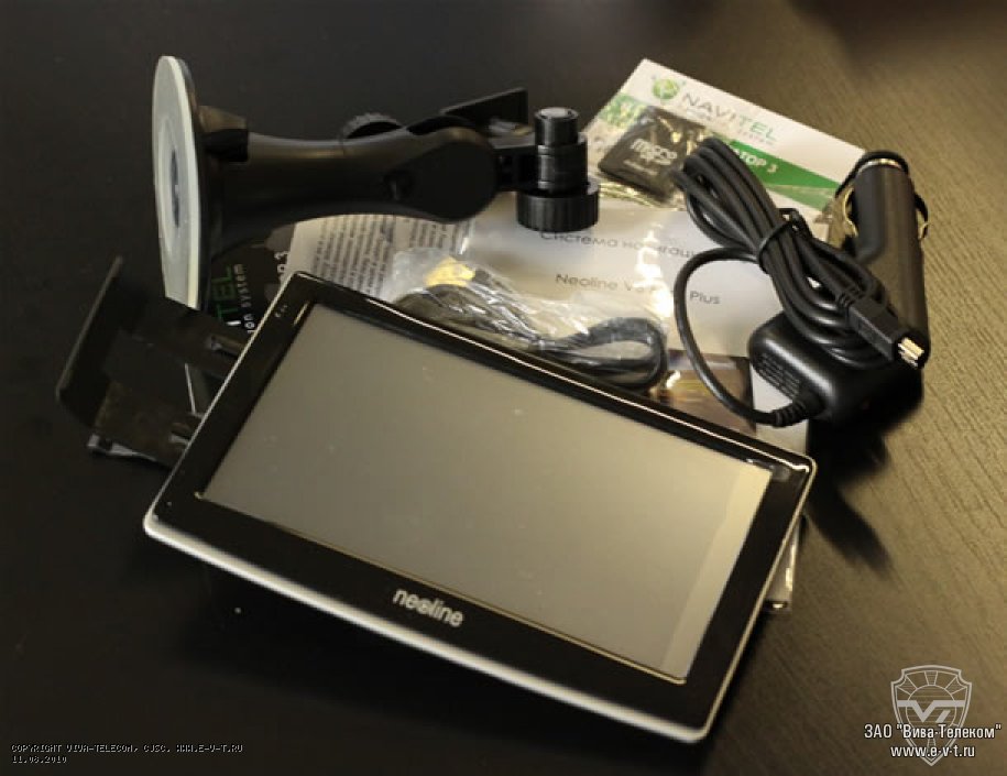 Neoline V6 Max. �������� ��������