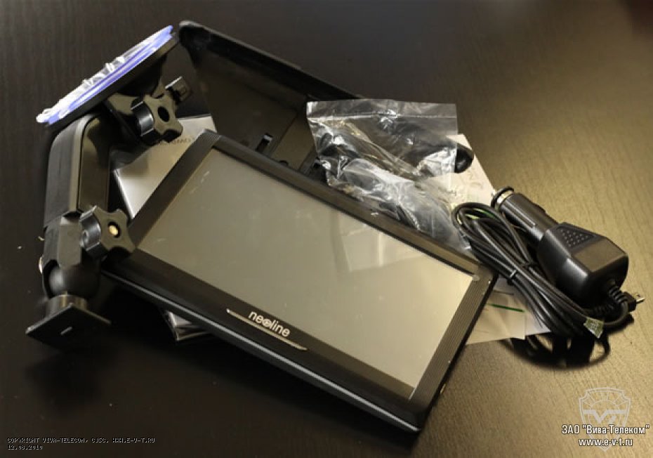 Neoline V7 Grand. �������� ��������