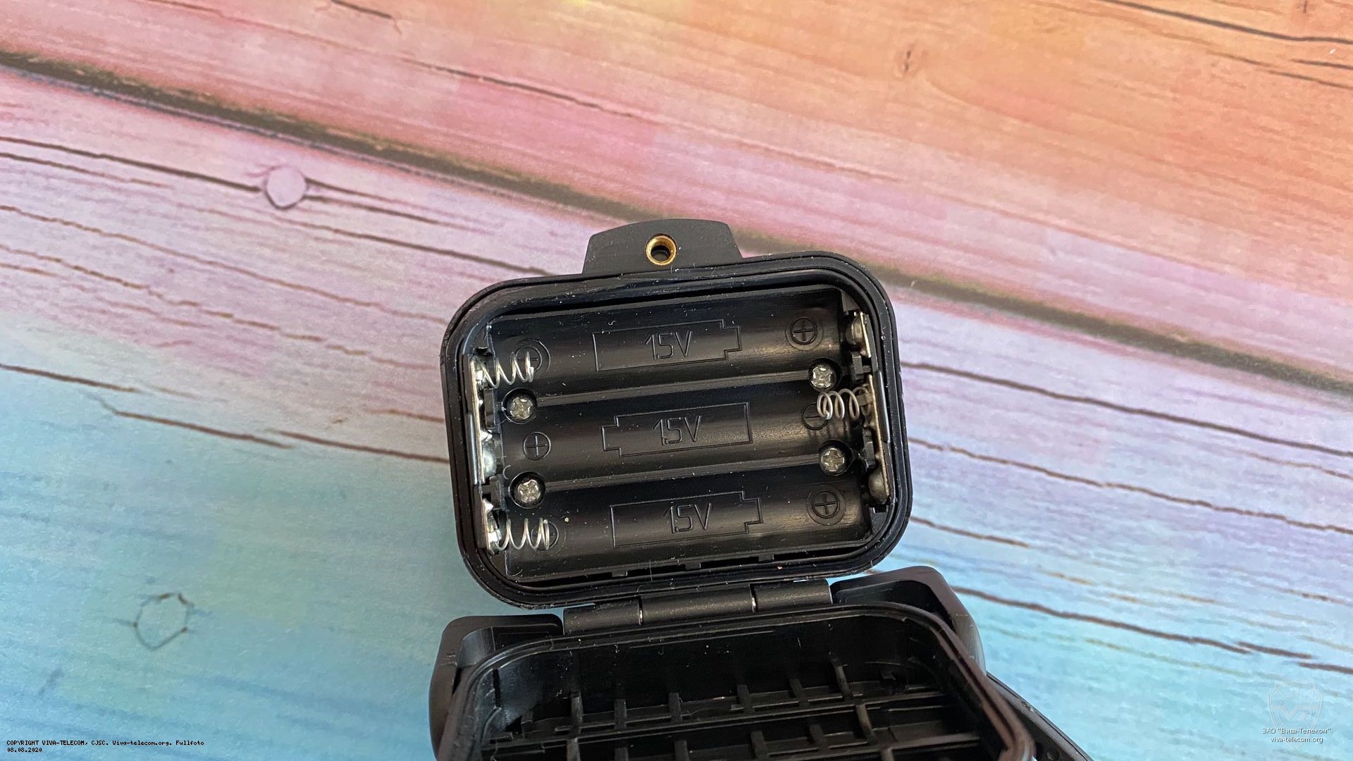 �������� ������� ������ Nightstick NSP-4602B