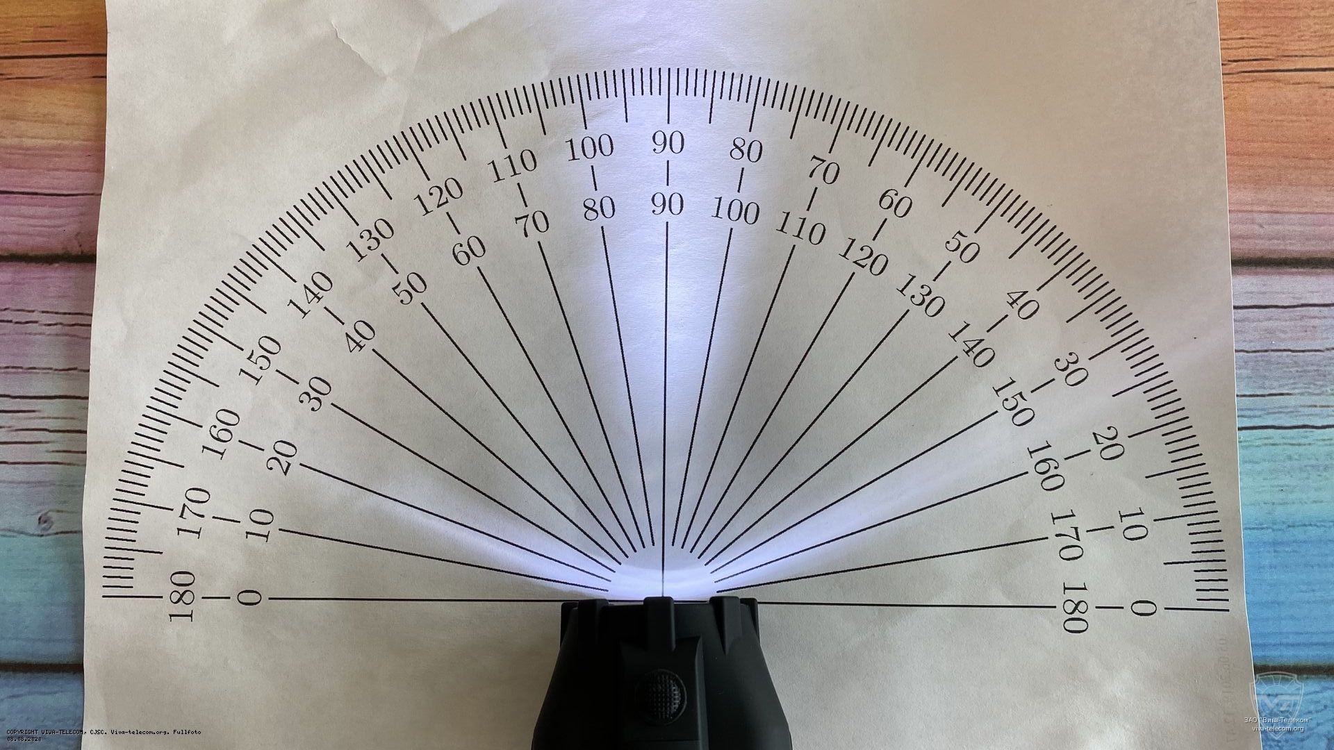 ����� ������������� ������ Nightstick NSP-4602B