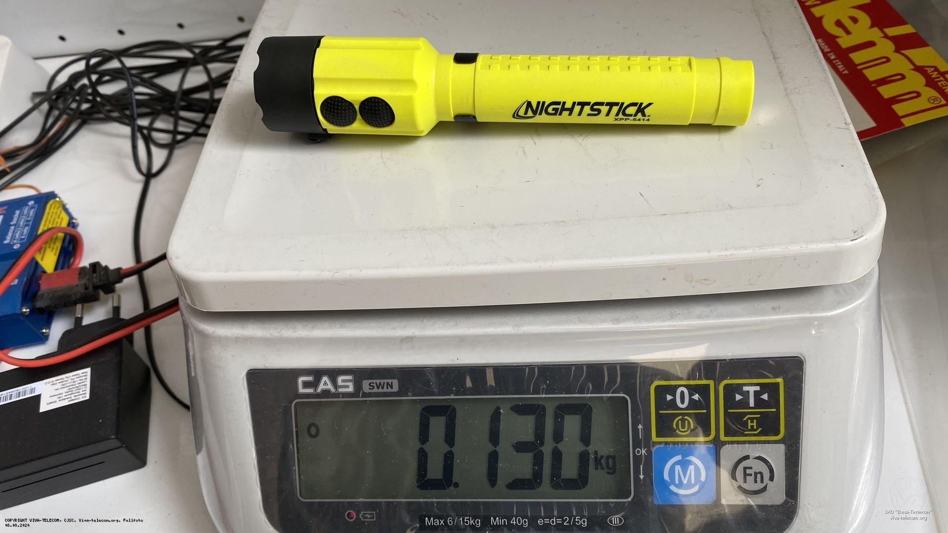 ��� ������ Nightstick XPP-5414GX-K01