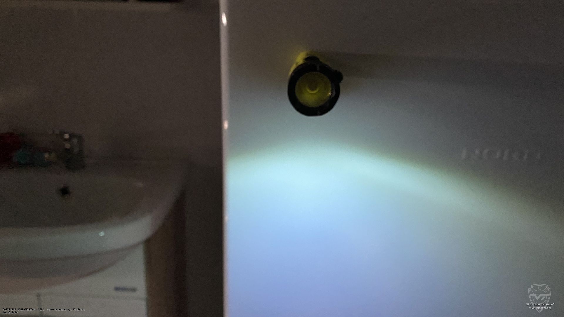 ����� ������ ��������� ������ Nightstick XPP-5414GX-K01