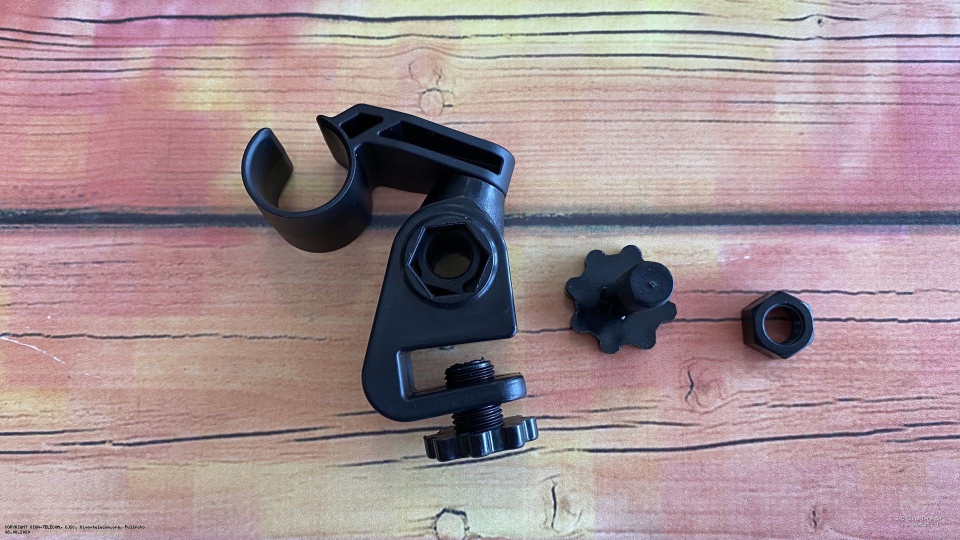 ��������� ������ Nightstick XPP-5414GX-K01