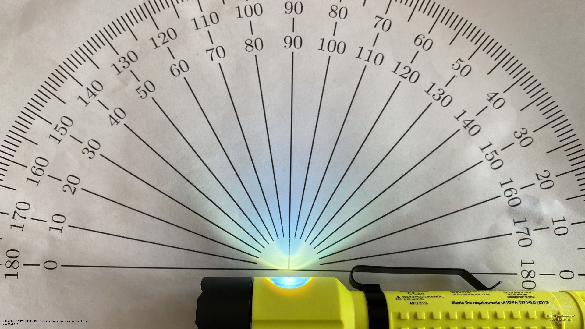 ������� ���� ������ Nightstick XPP-5414GX-K01