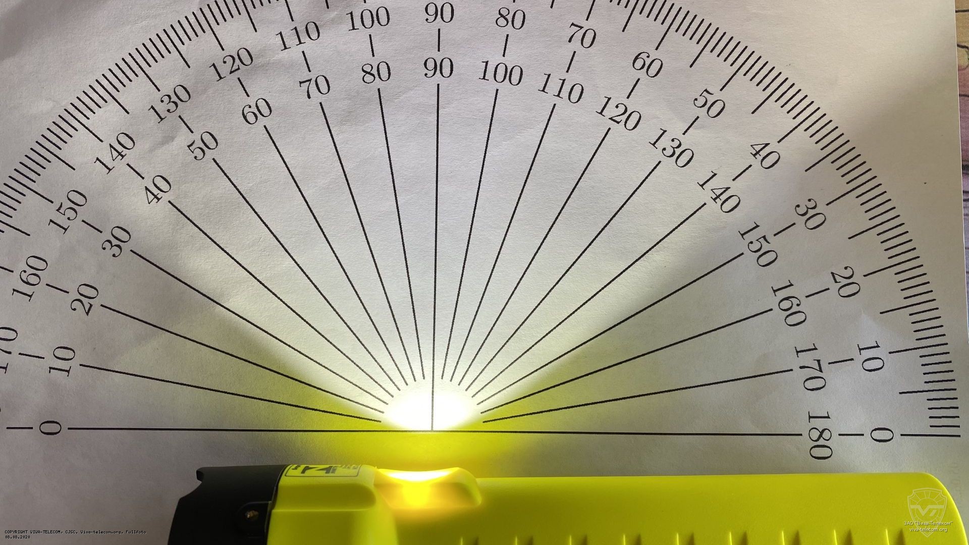 ����� ���������� Nightstick XPP-5422GMX