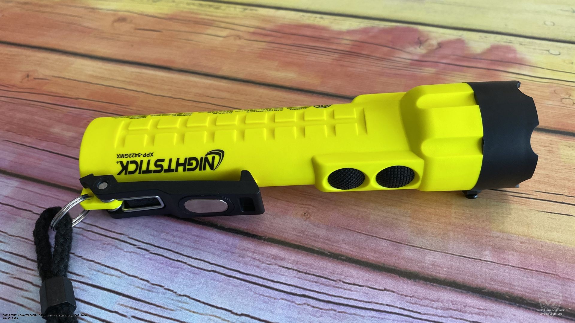 ������� ������ Nightstick XPP-5422GMX