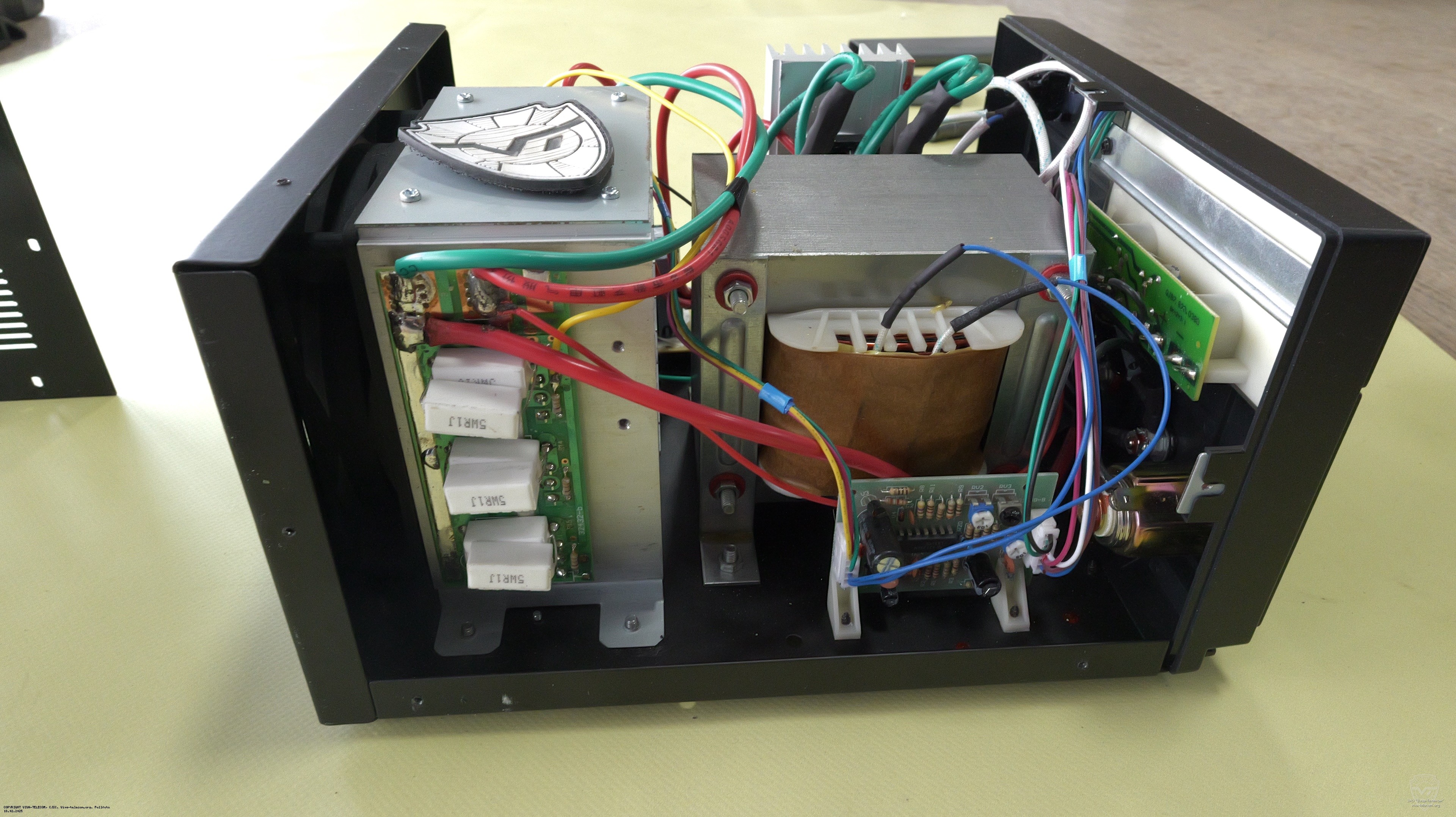 ������������� ����� ������� Nissei CSI-1840