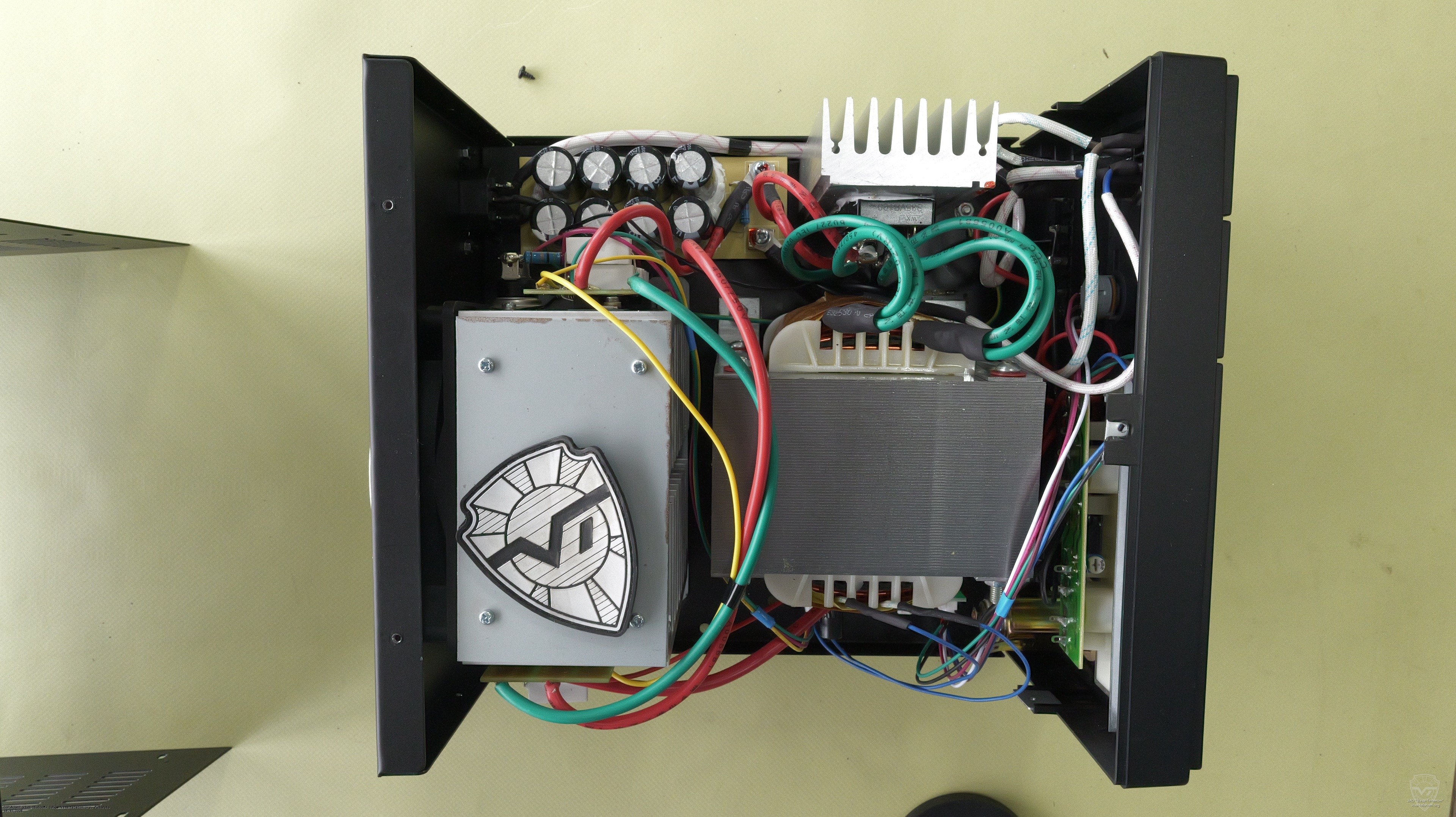 �������� ����� ������� Nissei CSI-1840