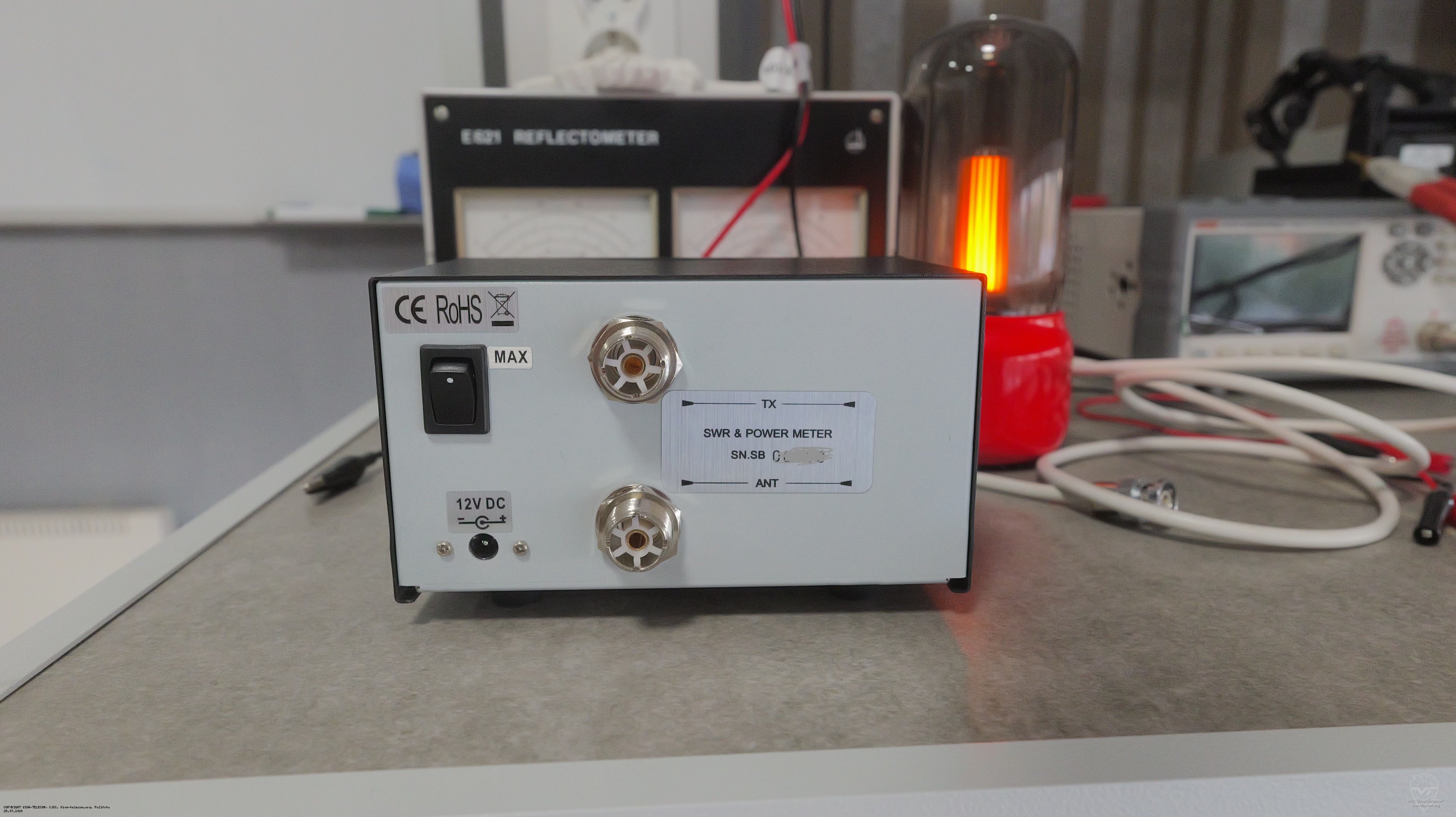 ��� ������� Nissei DG-103 MAX �����