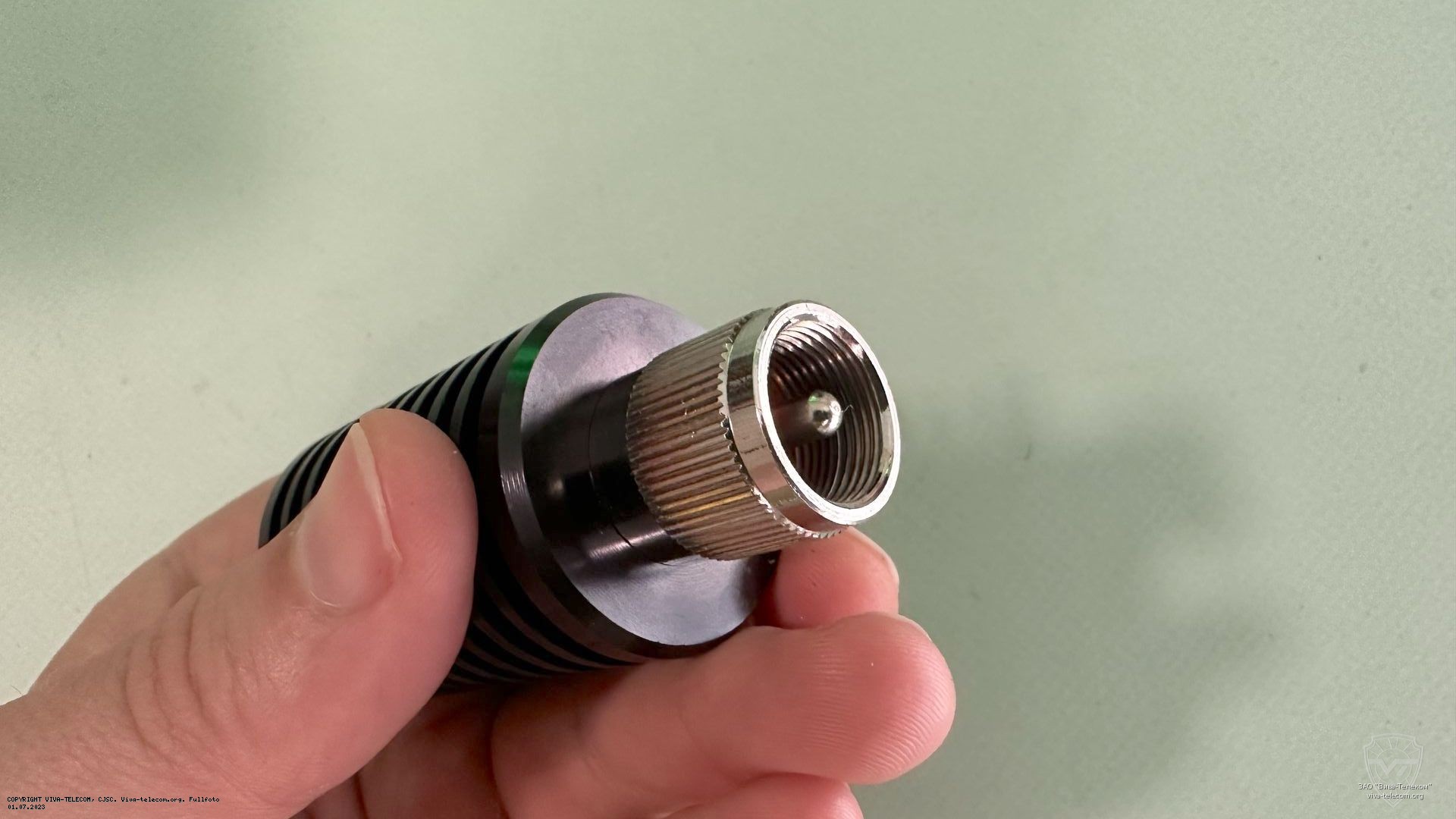 ������ ����������� �������� Nissei DL-30A