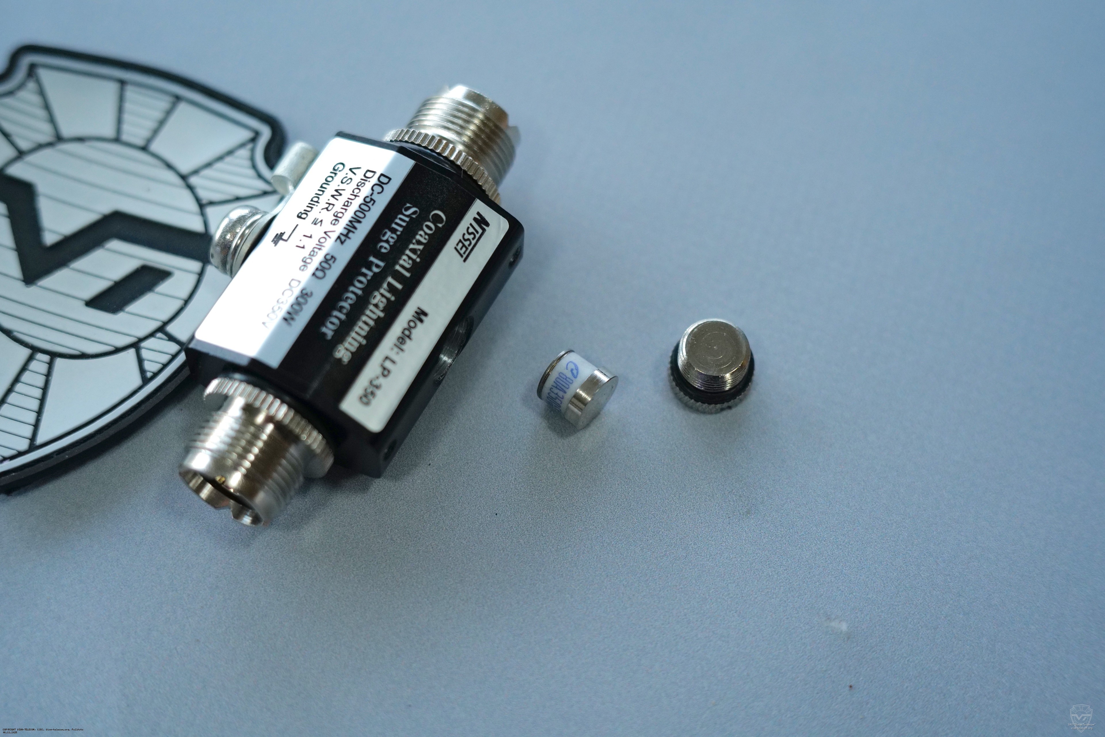 ������� ������� ��������������� Nissei LP-350