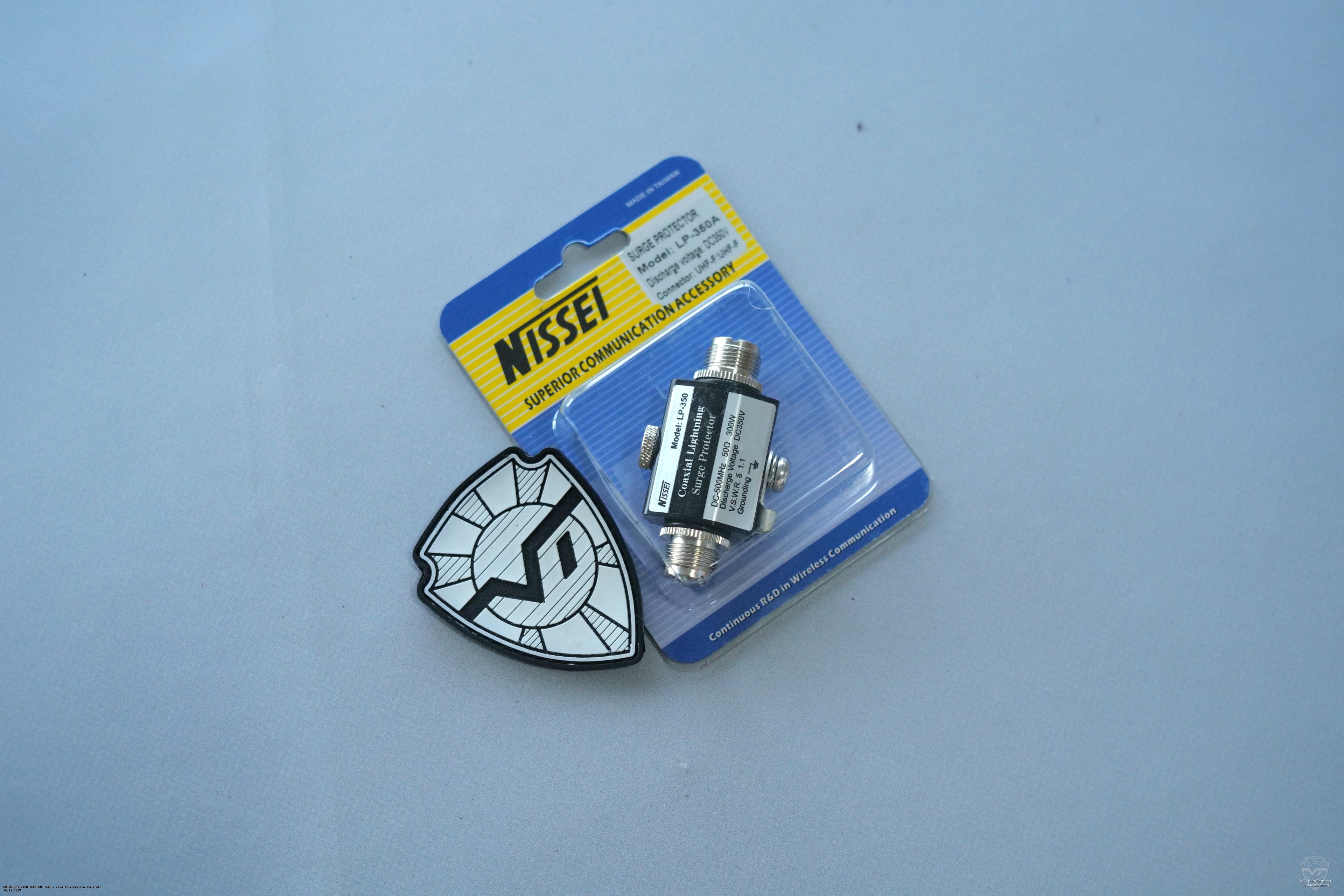 �������������� Nissei LP-350