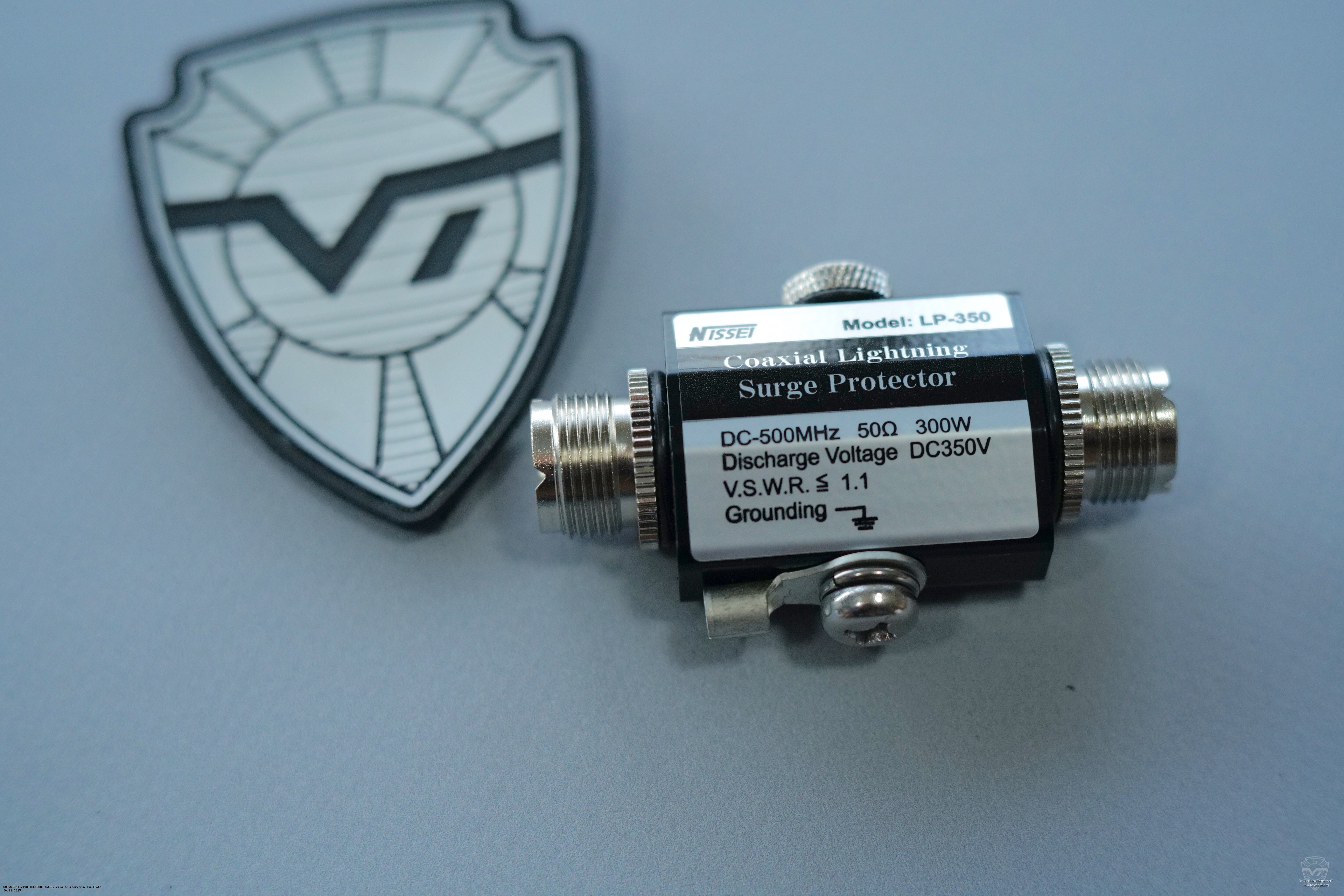 �������������� ��������������� Nissei LP-350