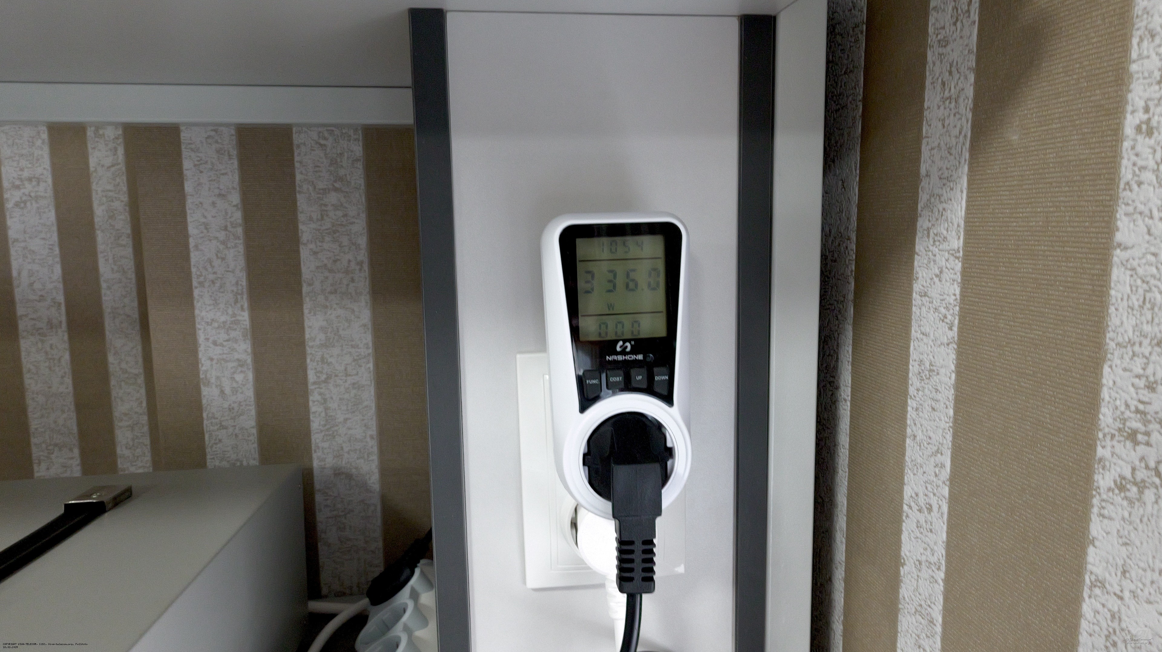 ������������� ����� Nissei NS-1228A