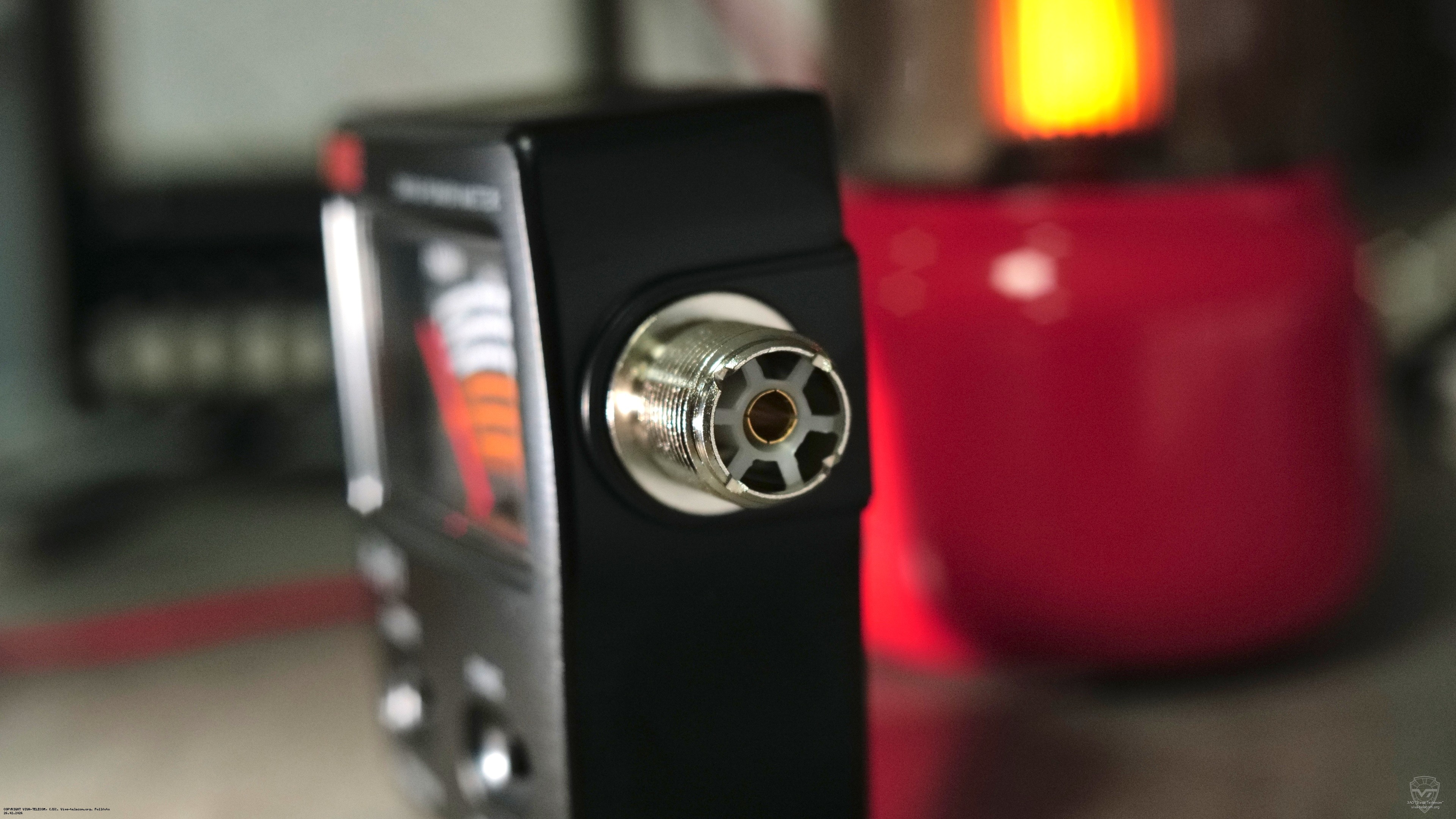 ������� ������� Nissei RS-27