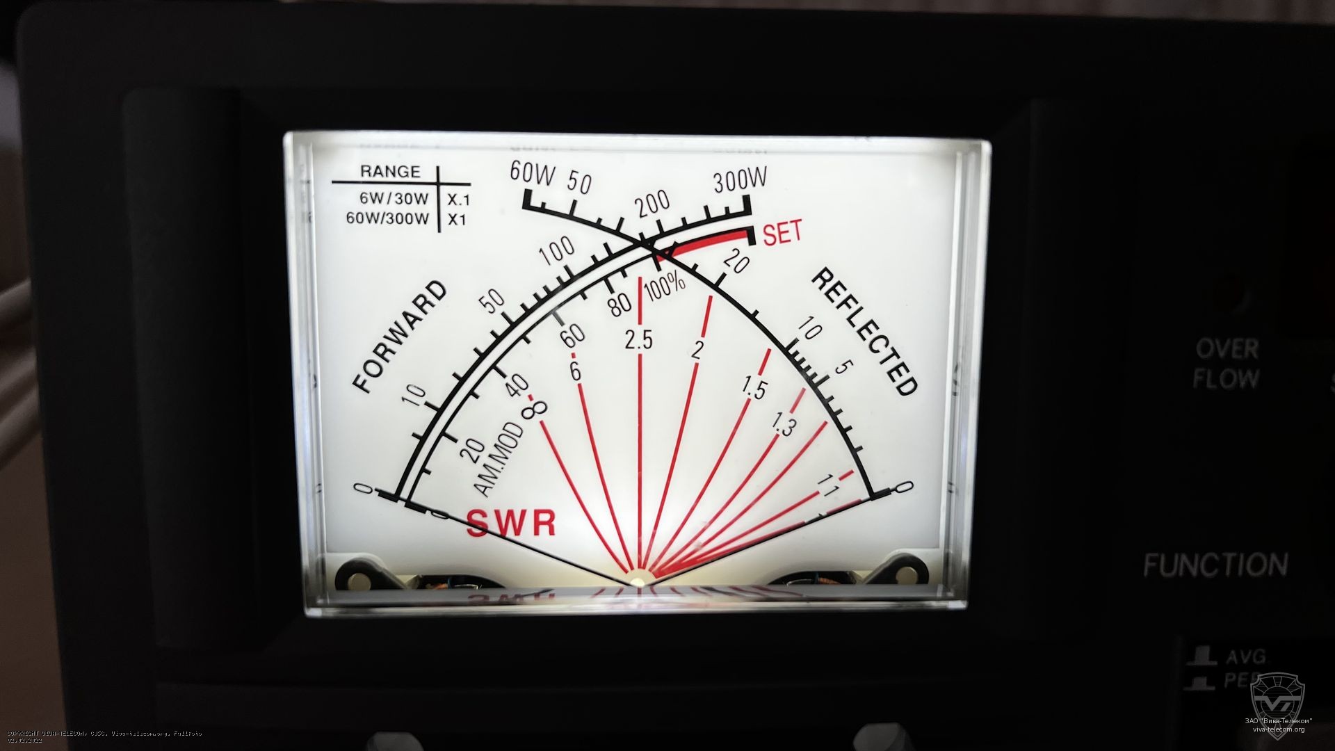 ���������� ������� ������� Nissei TM-4000X