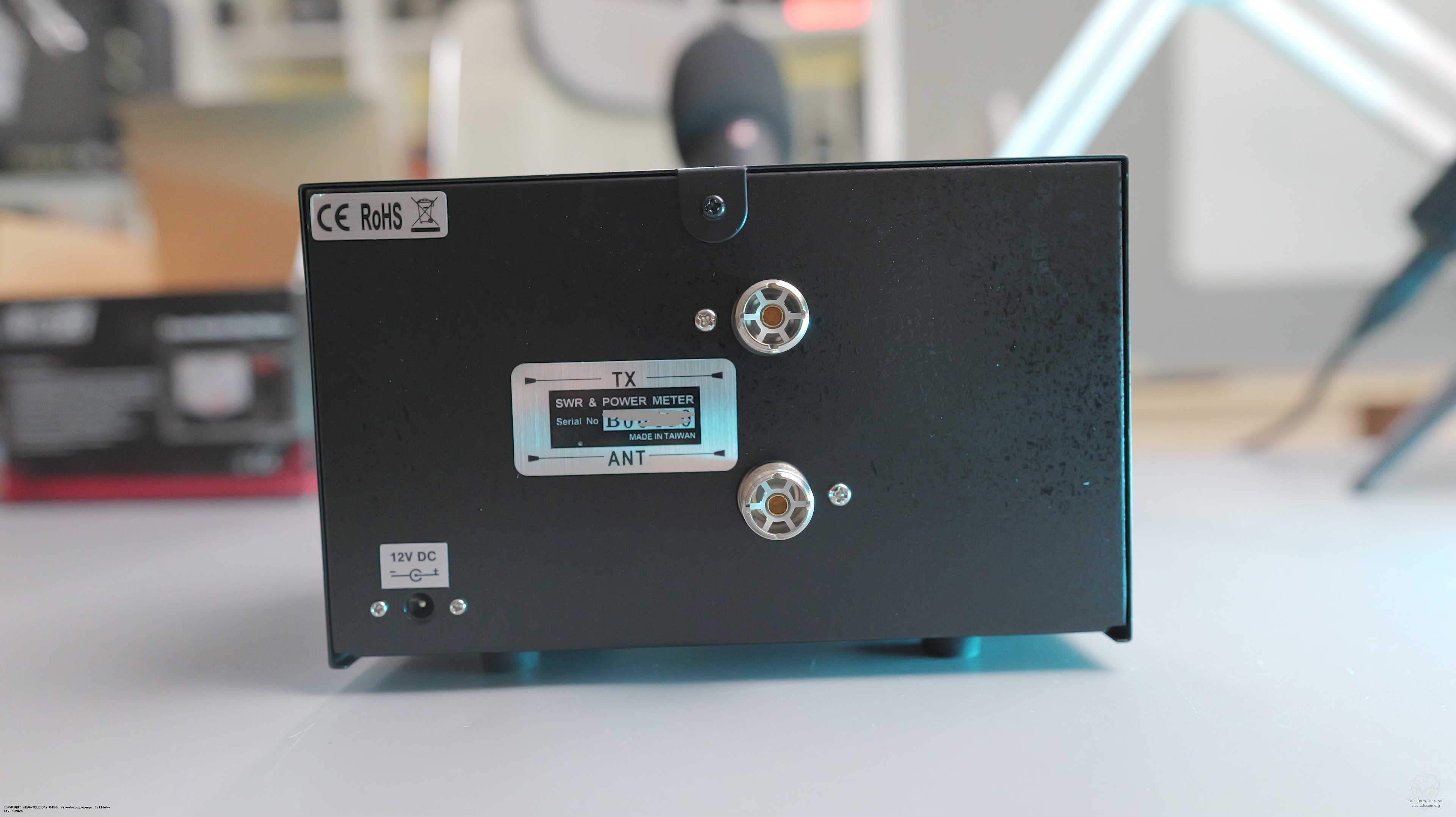 ��� ������� Nissei TX-402