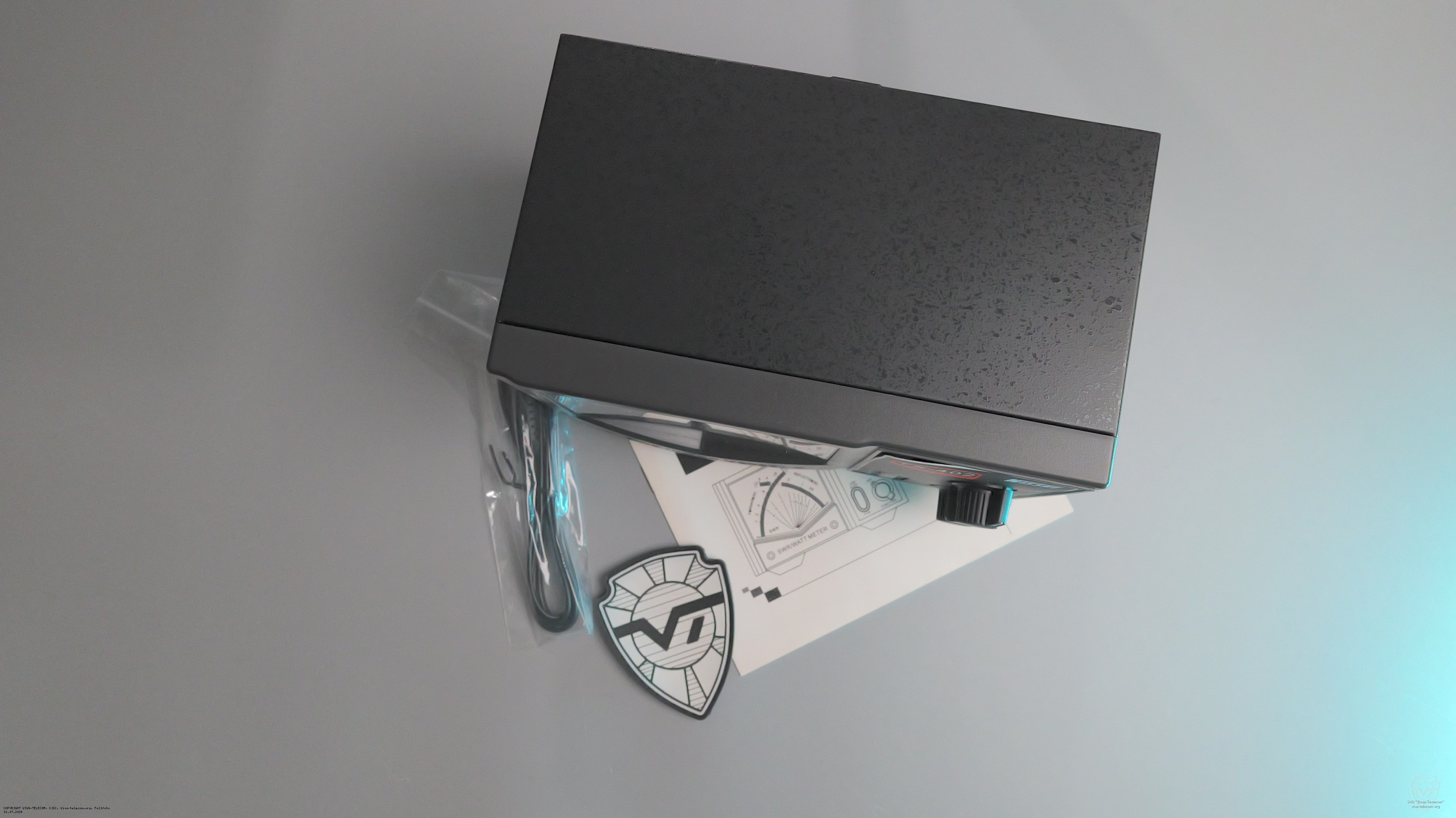 ������������ ���������� ��� � �������� Nissei TX-402