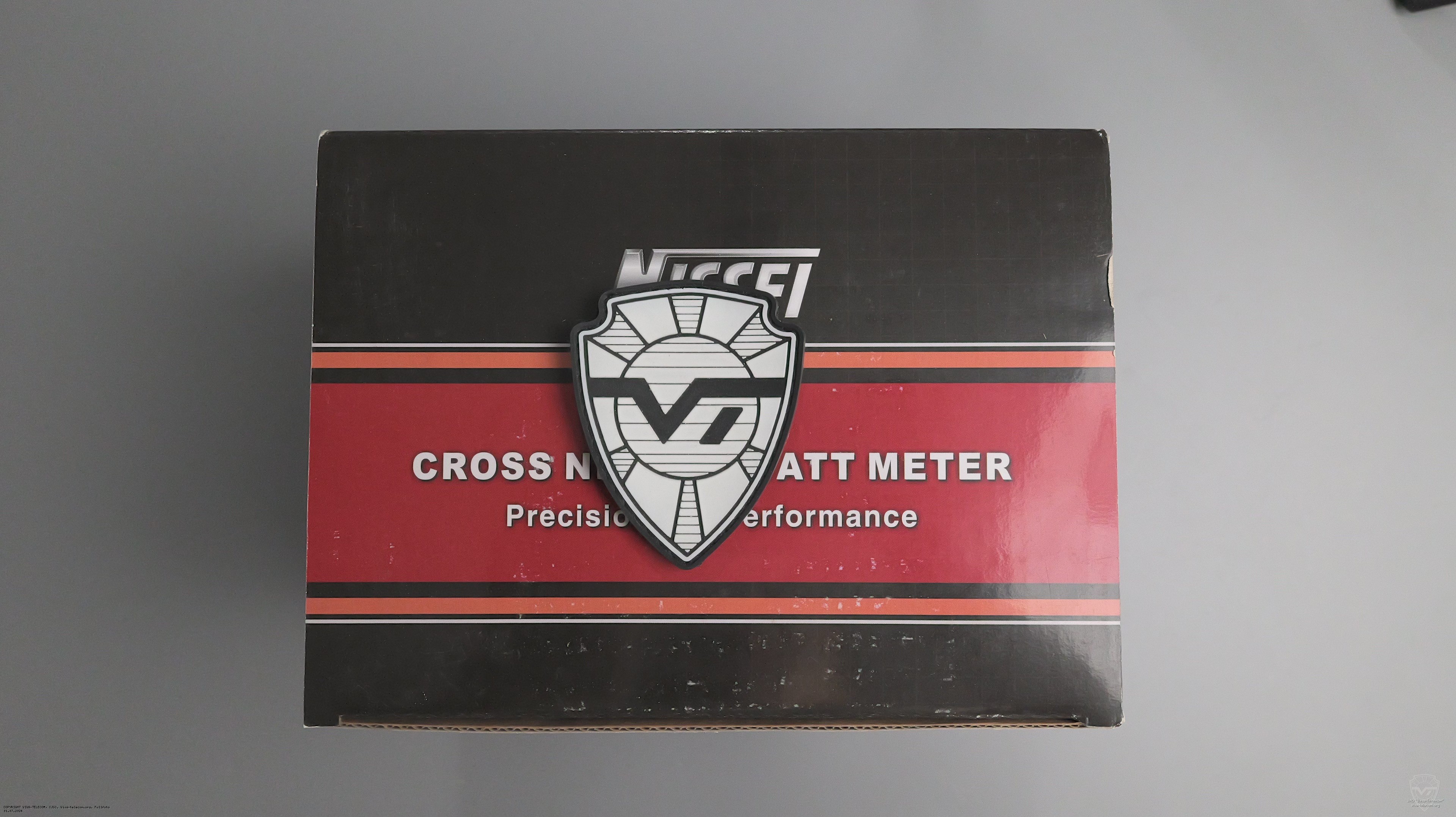 �������� ������� Nissei TX-402