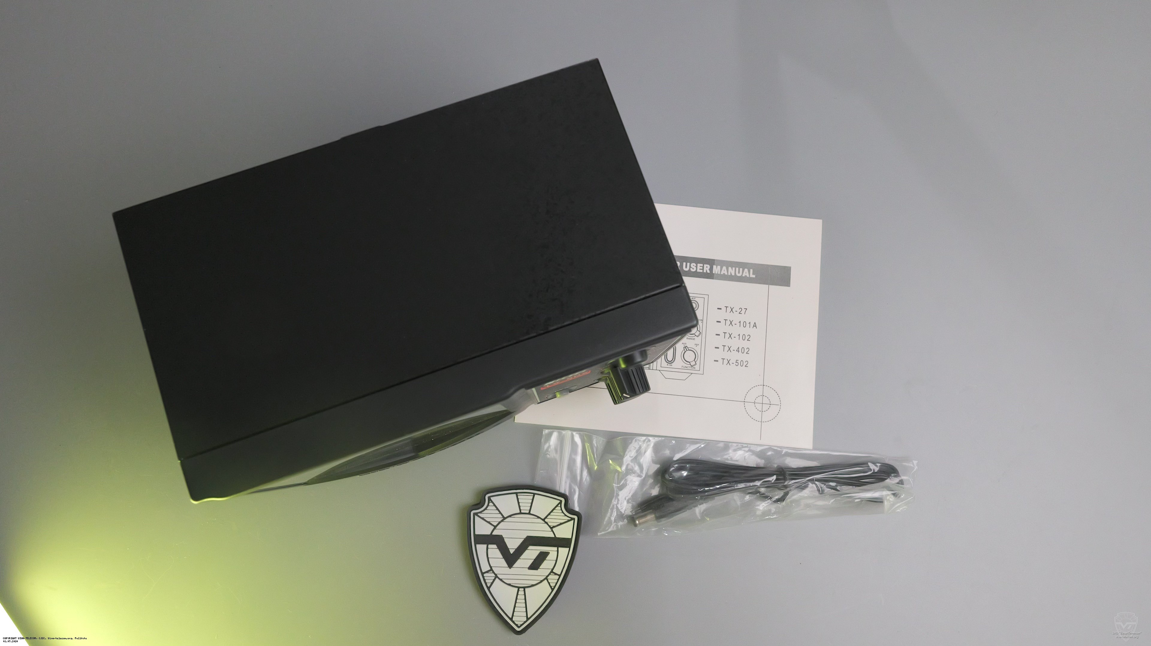 ������������ ������� Nissei TX-502