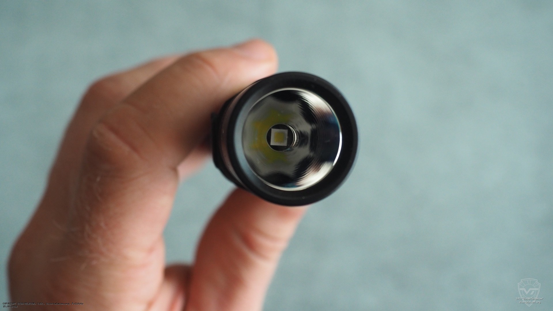 ��������� ������ Nitecore MH12GT