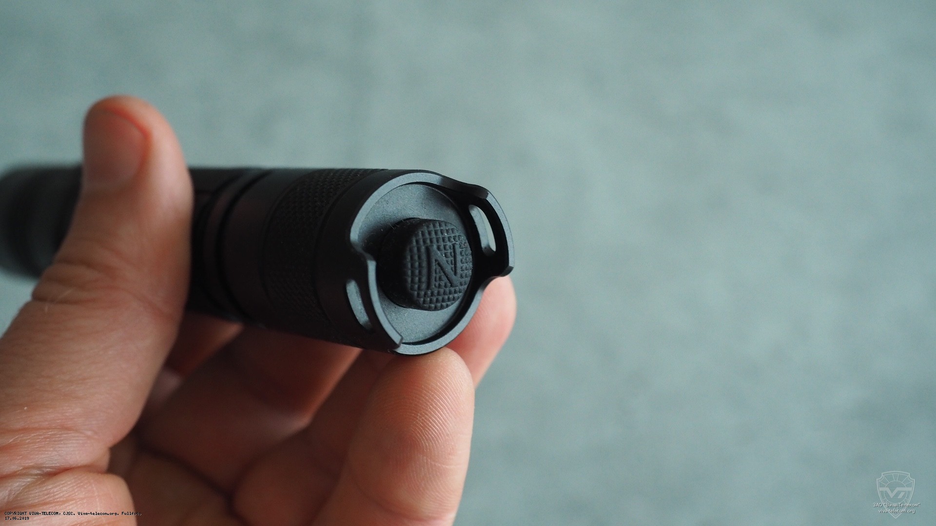 �������� ������ ������ Nitecore MH12GT