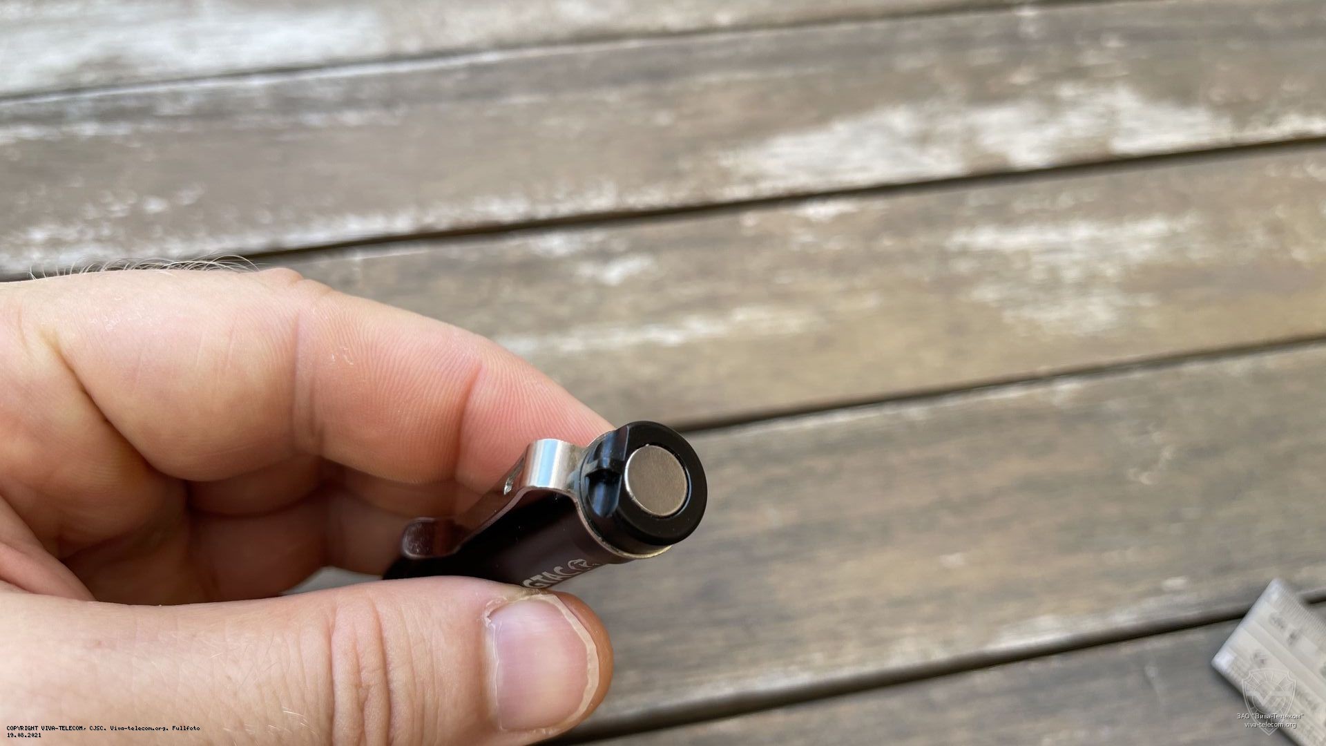 ������ ������ EagleTac D25AAA Mini