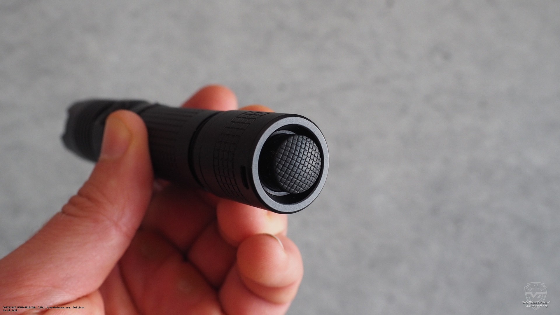 ����������� ������ ������ Olight M1X Striker