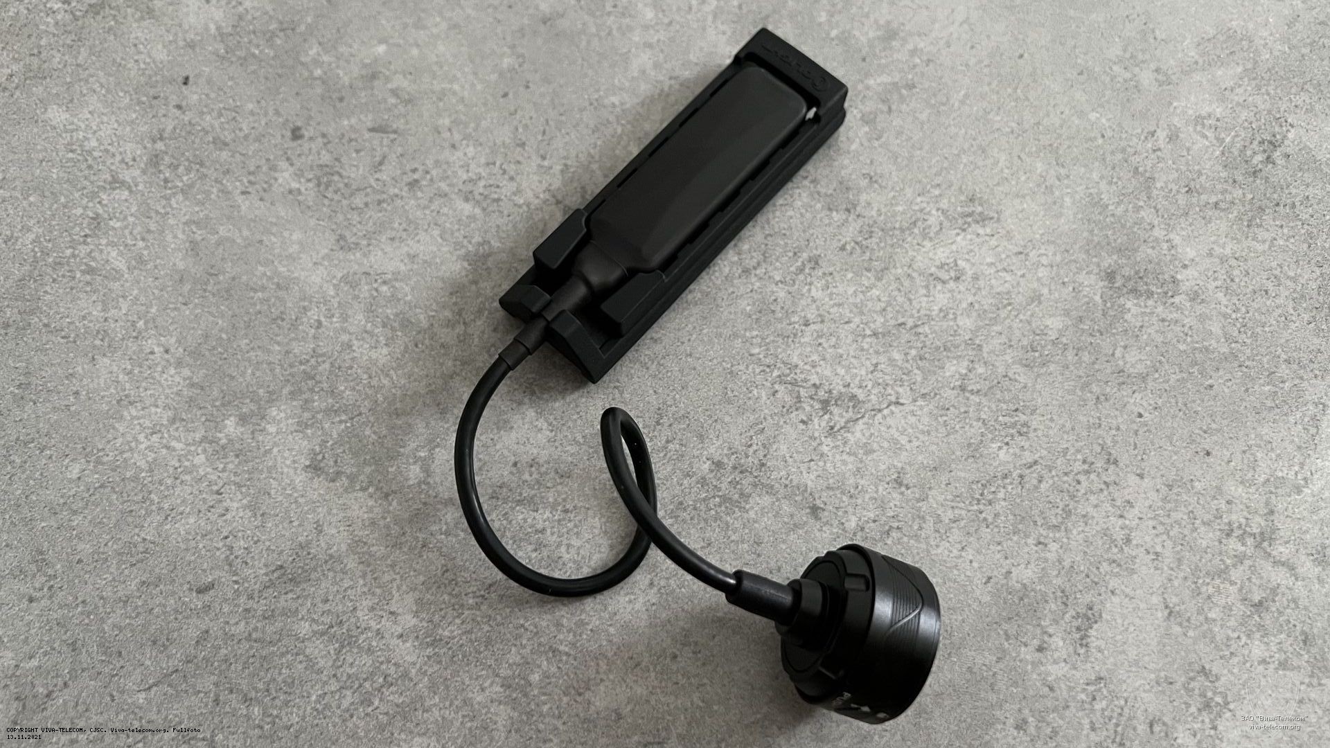 �������� ������ ������ Olight ROD-7